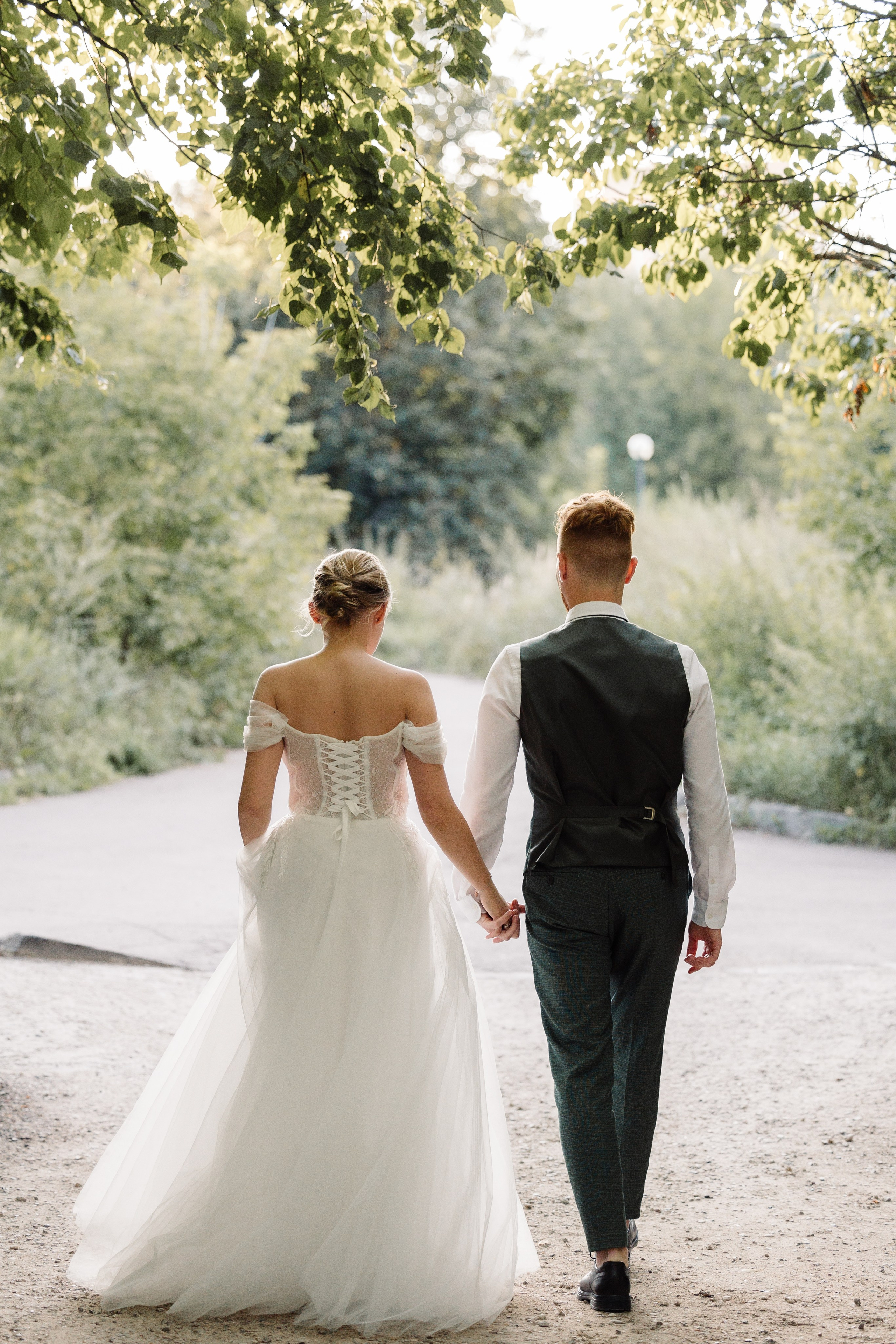 Анатолий и Анастасия