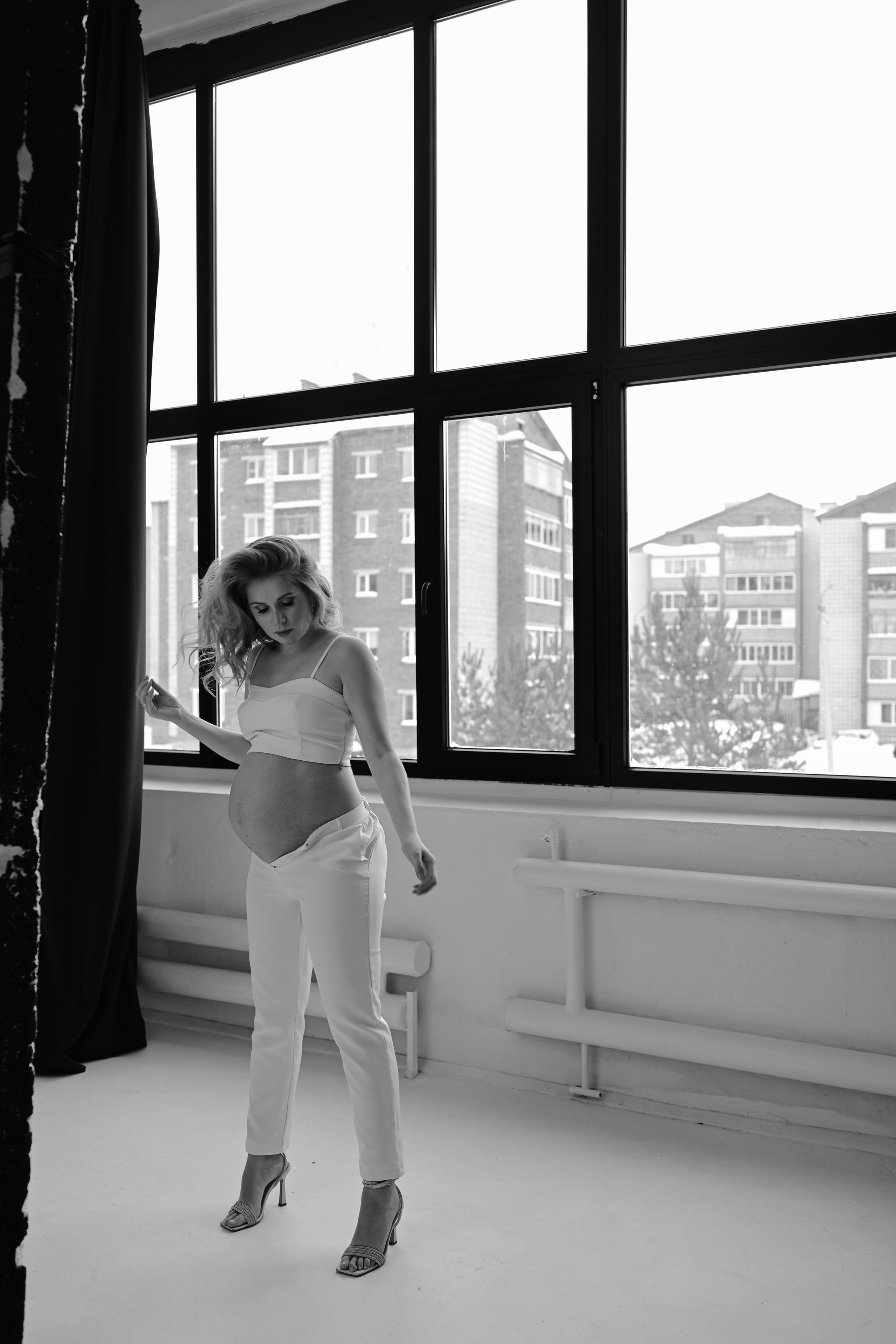 Фотосессия беременности. Фотограф беременности Сыктывкар