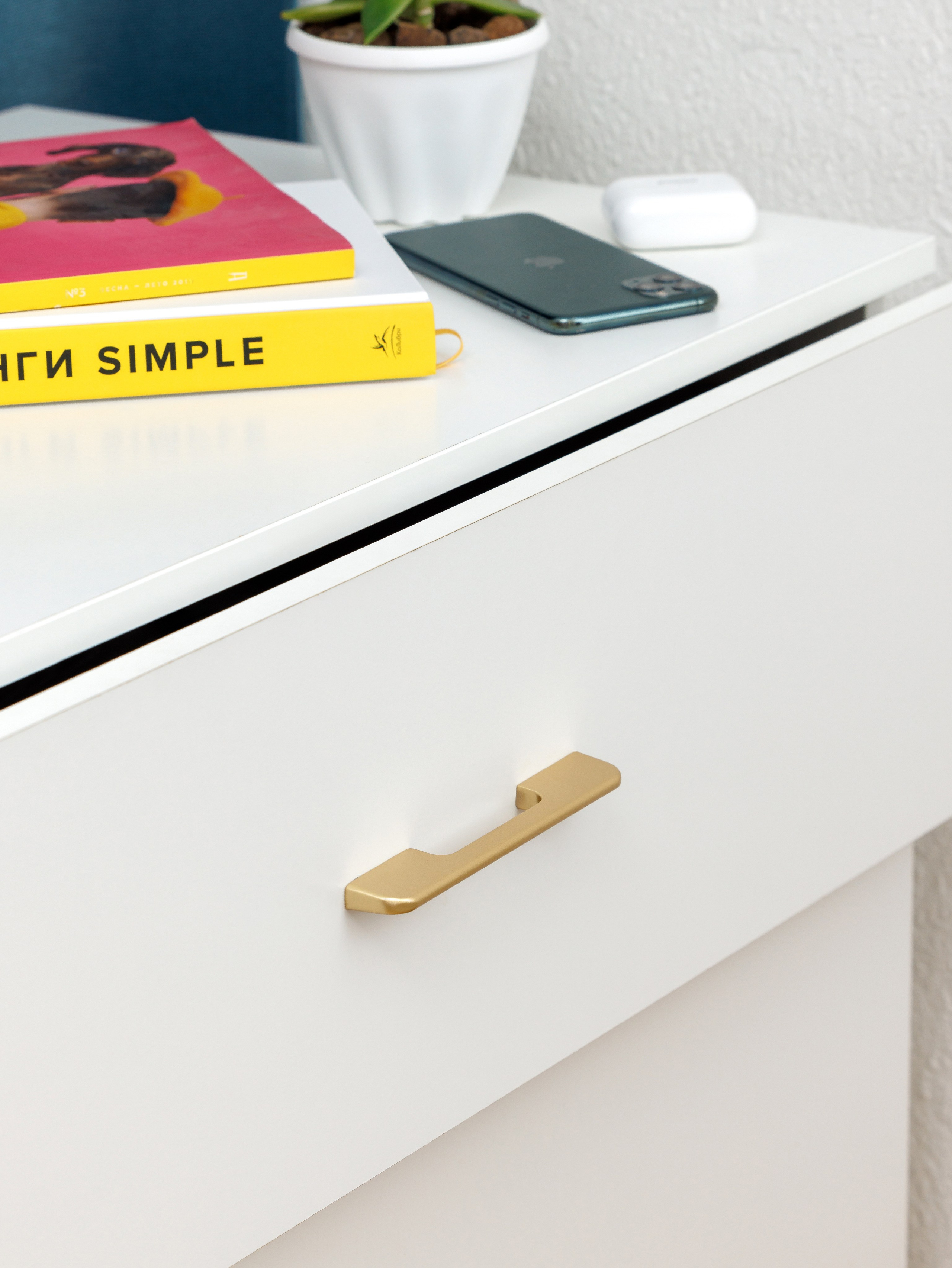 Мебельные ручки. Фотограф Виталий Хайлов, Екатеринбург