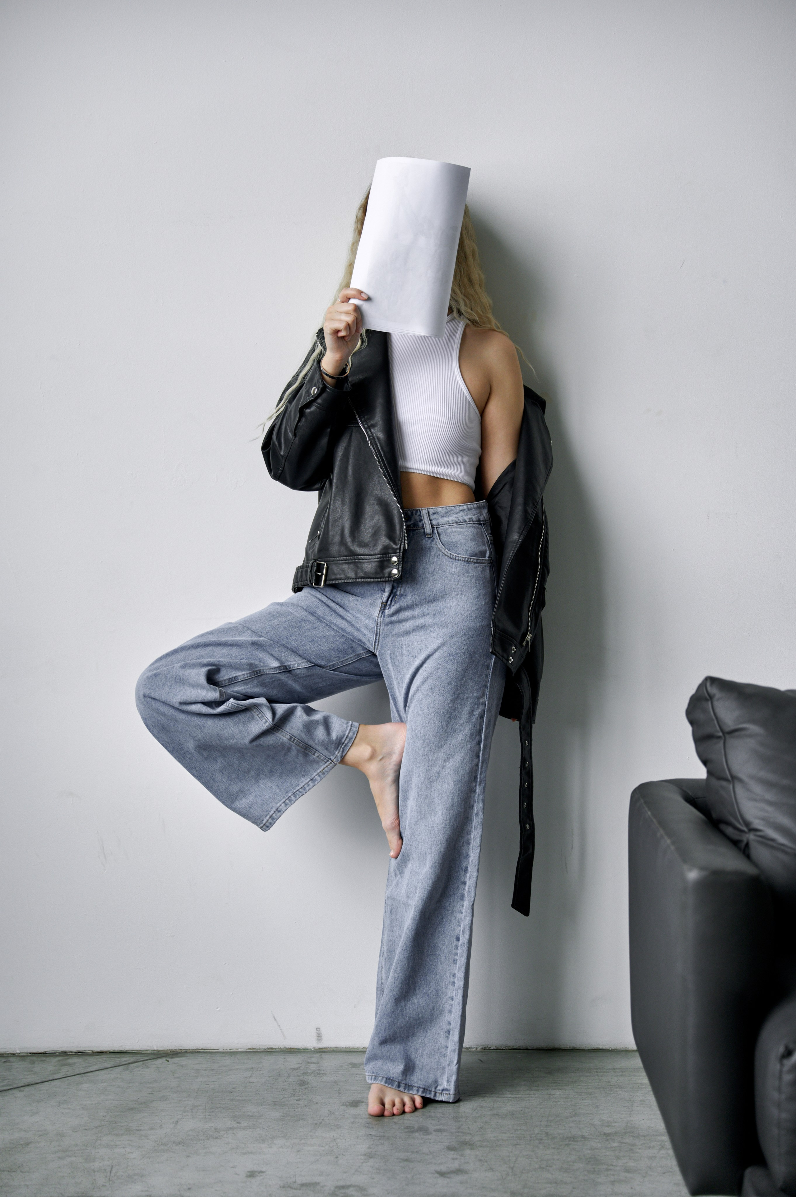 Настя Scandi Eco. Фотограф Челябинск — Кирилл Устюжанин