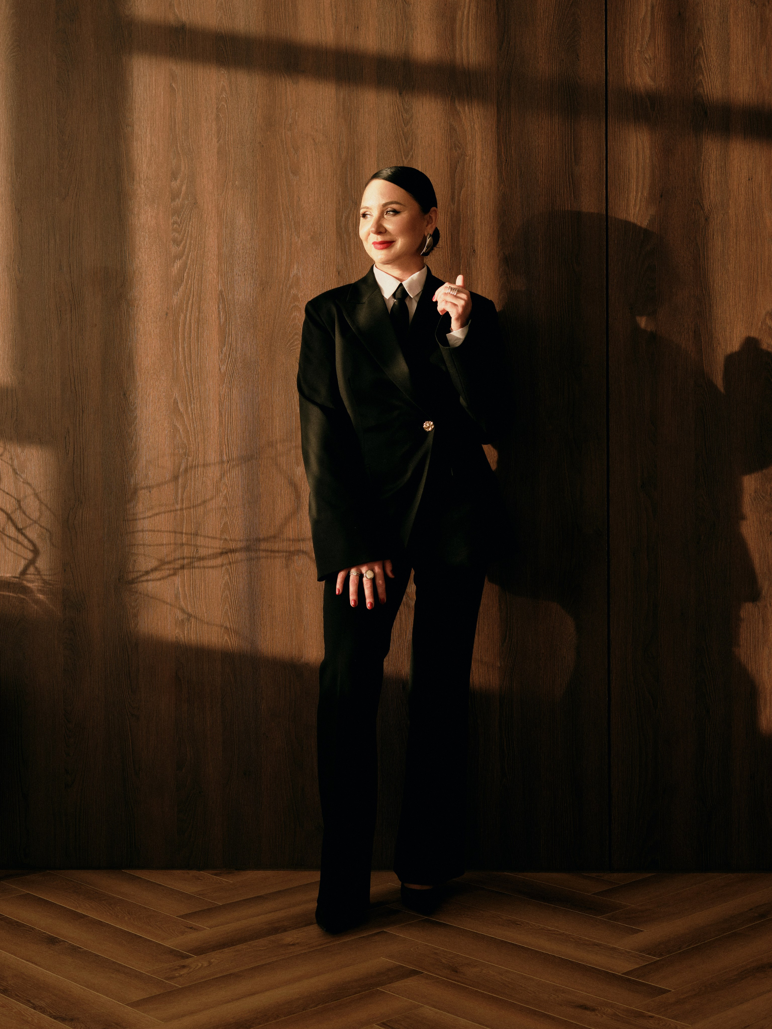 Юлия. Главная