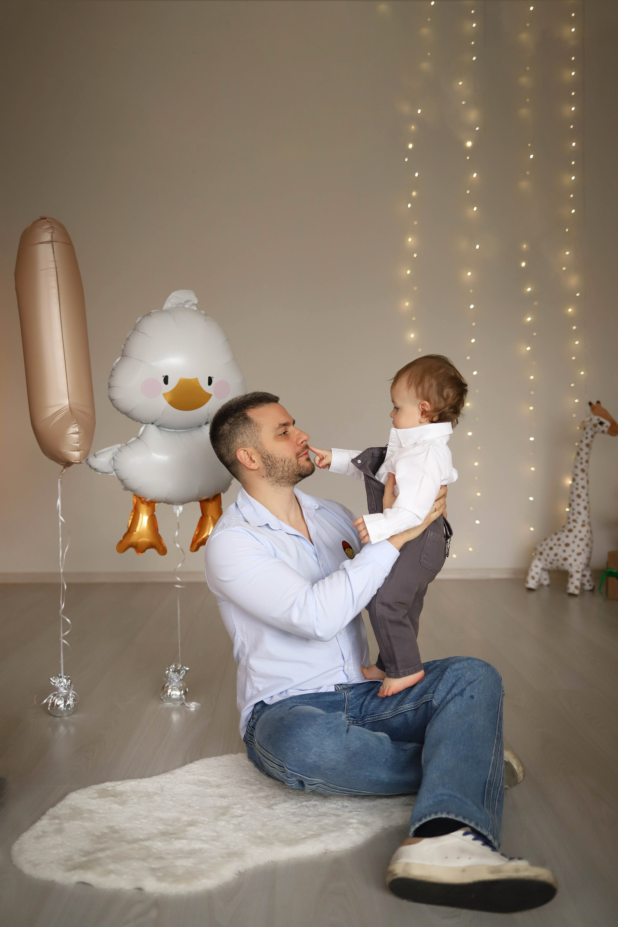 Арсений. Семейный фотограф в Люберцах Шешина Анастасия