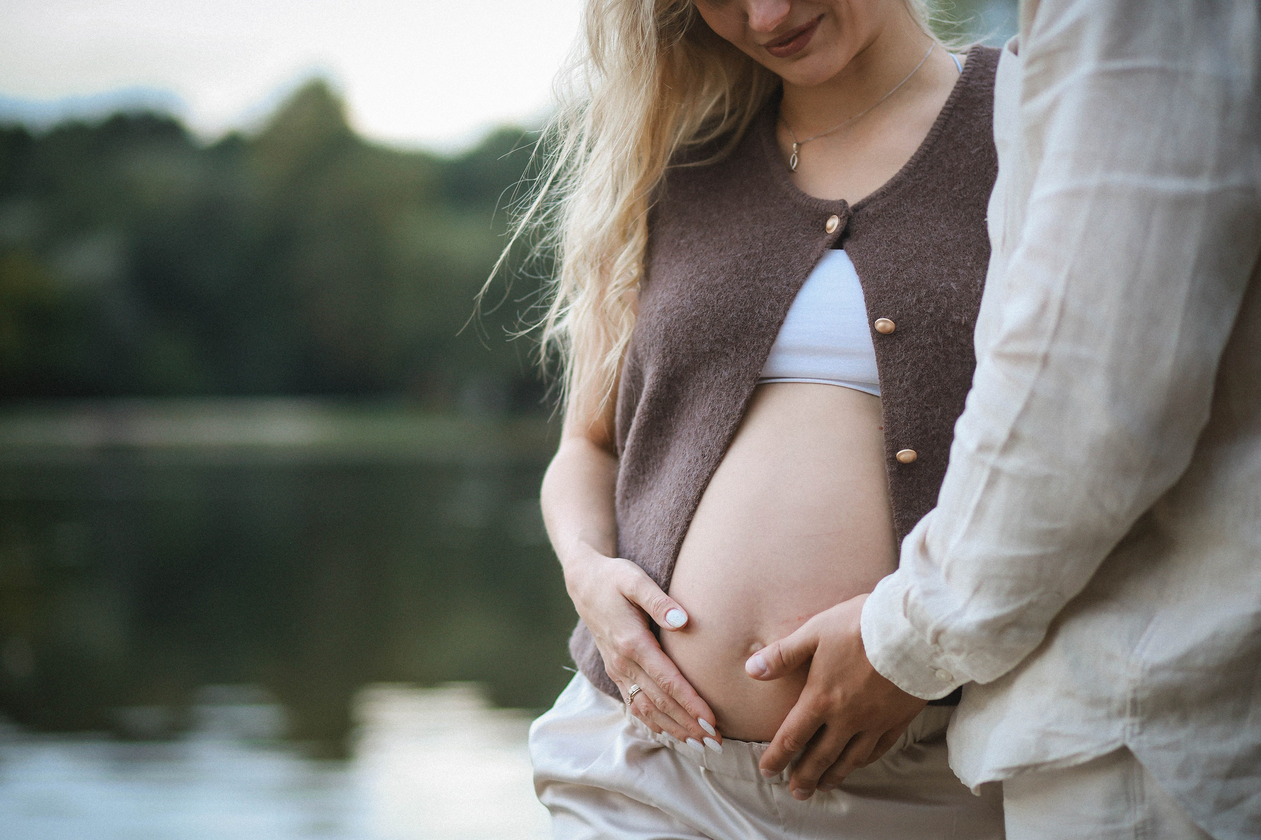 Кристина и Денис. Семейный фотограф в Люберцах Шешина Анастасия