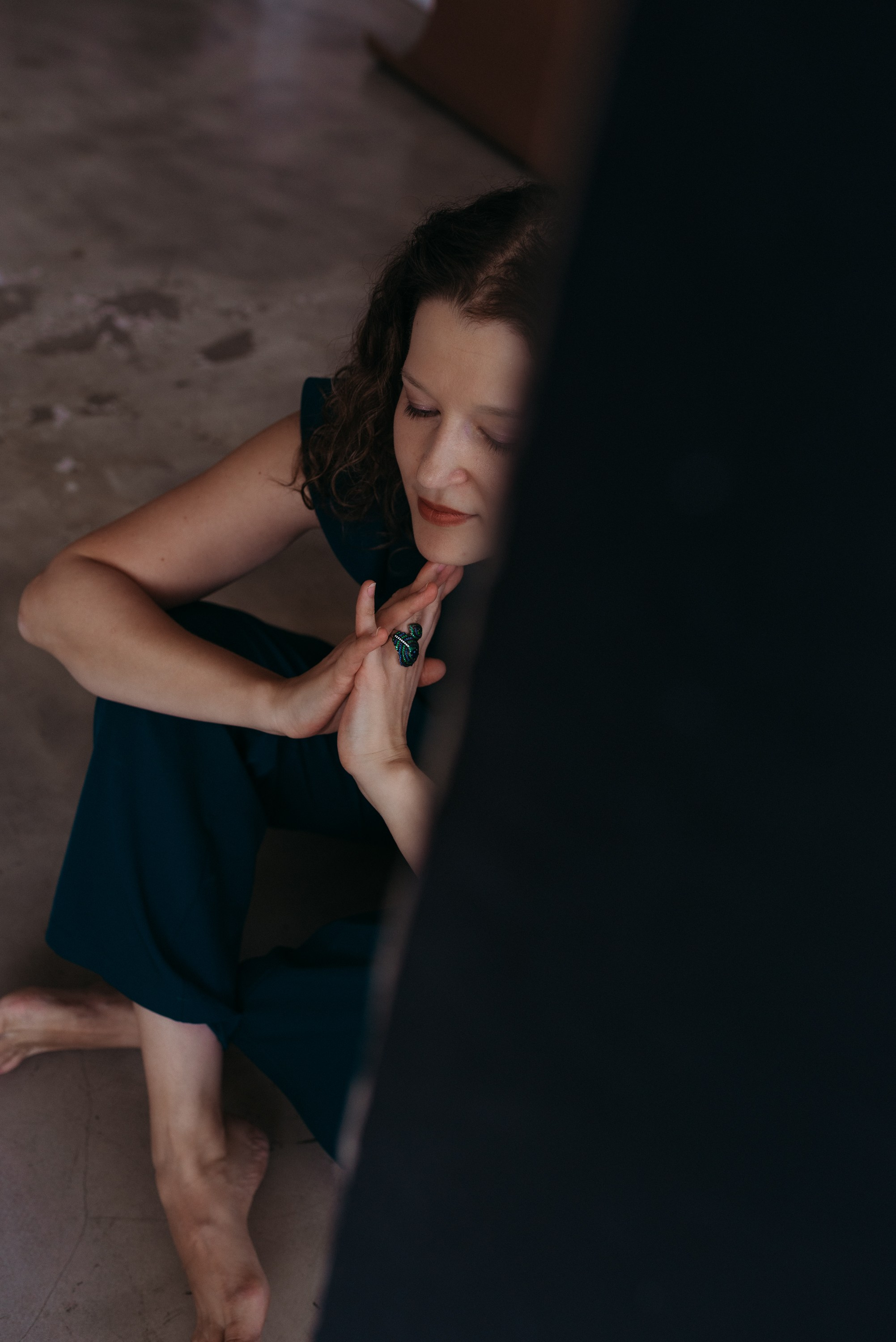 Лена. Семейный и детский фотограф в Новосибирске и Краснообске — Анна Ким