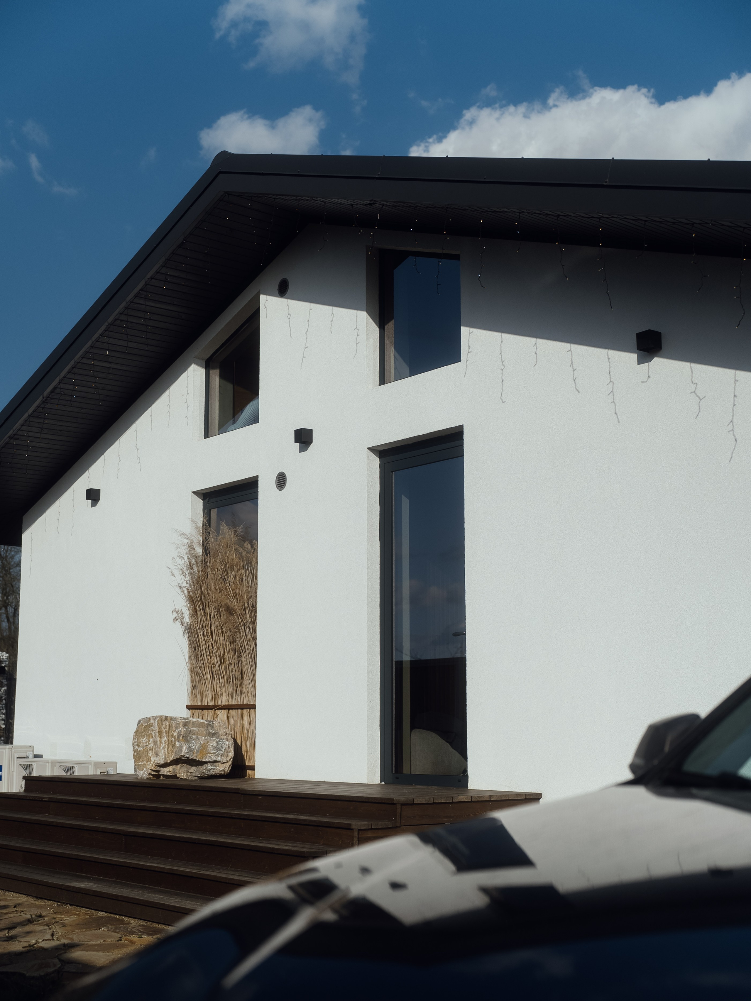 Novoe House. ФОТОГРАФ ИВАН СЕЛИВАНОВ