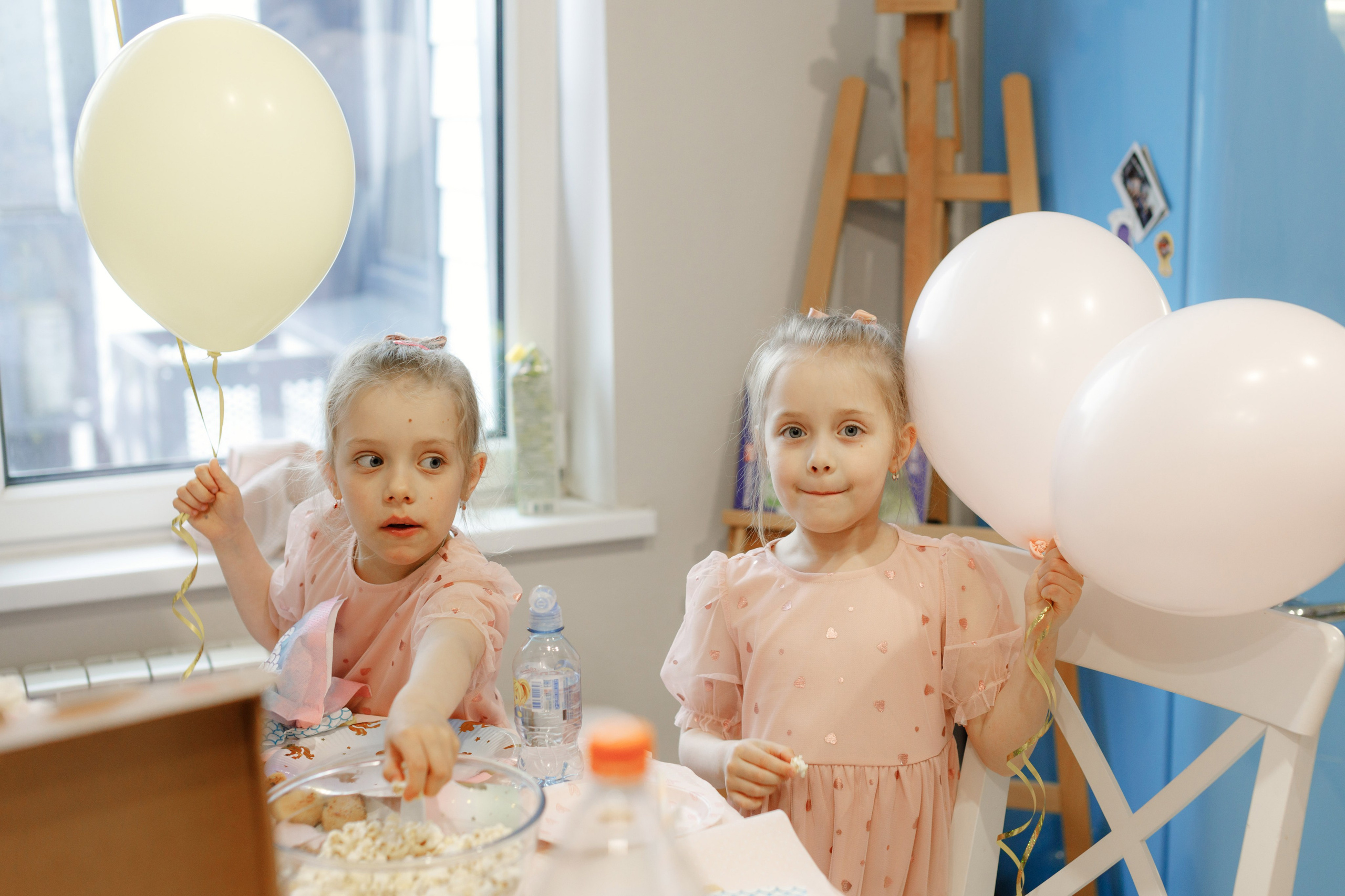 Семья и дети. Портретный и концертный фотограф в Москве Тугарин Александр
