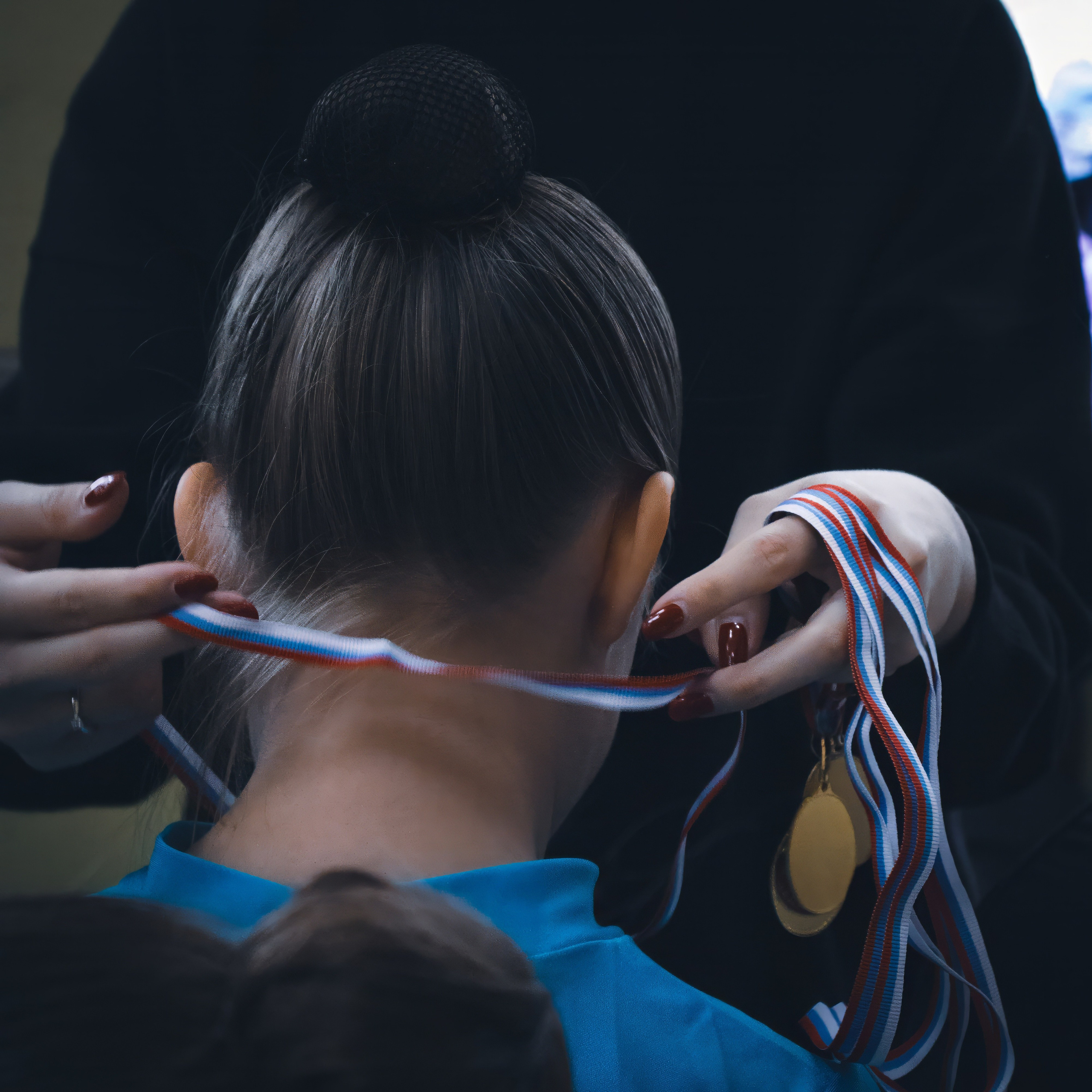 Портфолио «Спорт+»