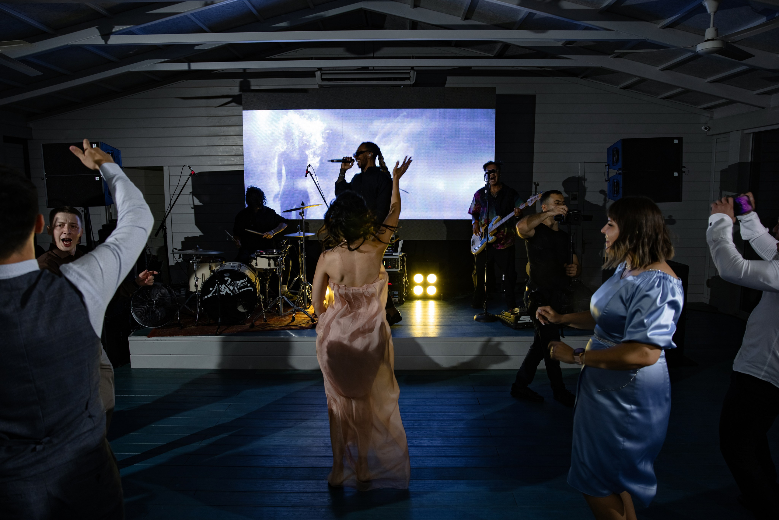 Артём и Валерия. Свадебный и семейный фотограф Краснодар, Юлия Потопахина