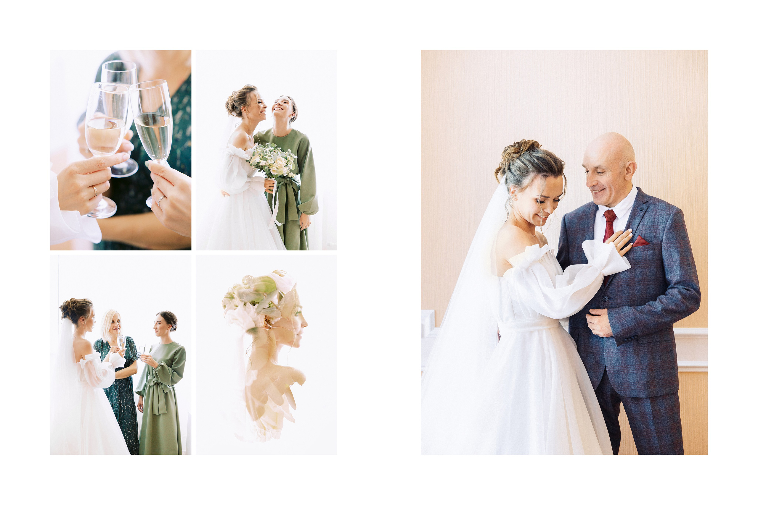 Свадебный фотограф Москва. Фотограф Москва — Павел Михайлов