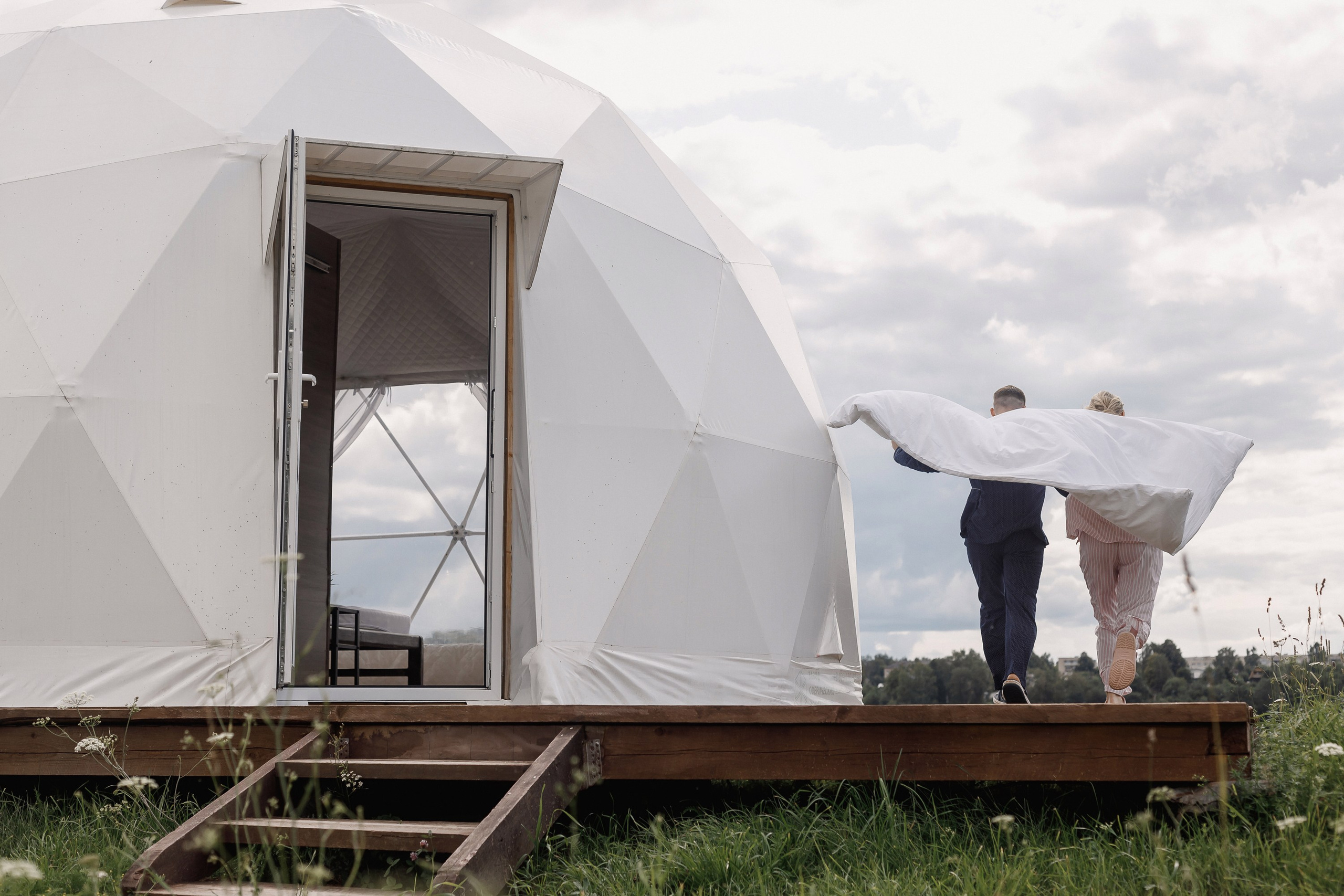 Lock lips. Свадебный фотограф Дмитрий Воробьев Ярославль