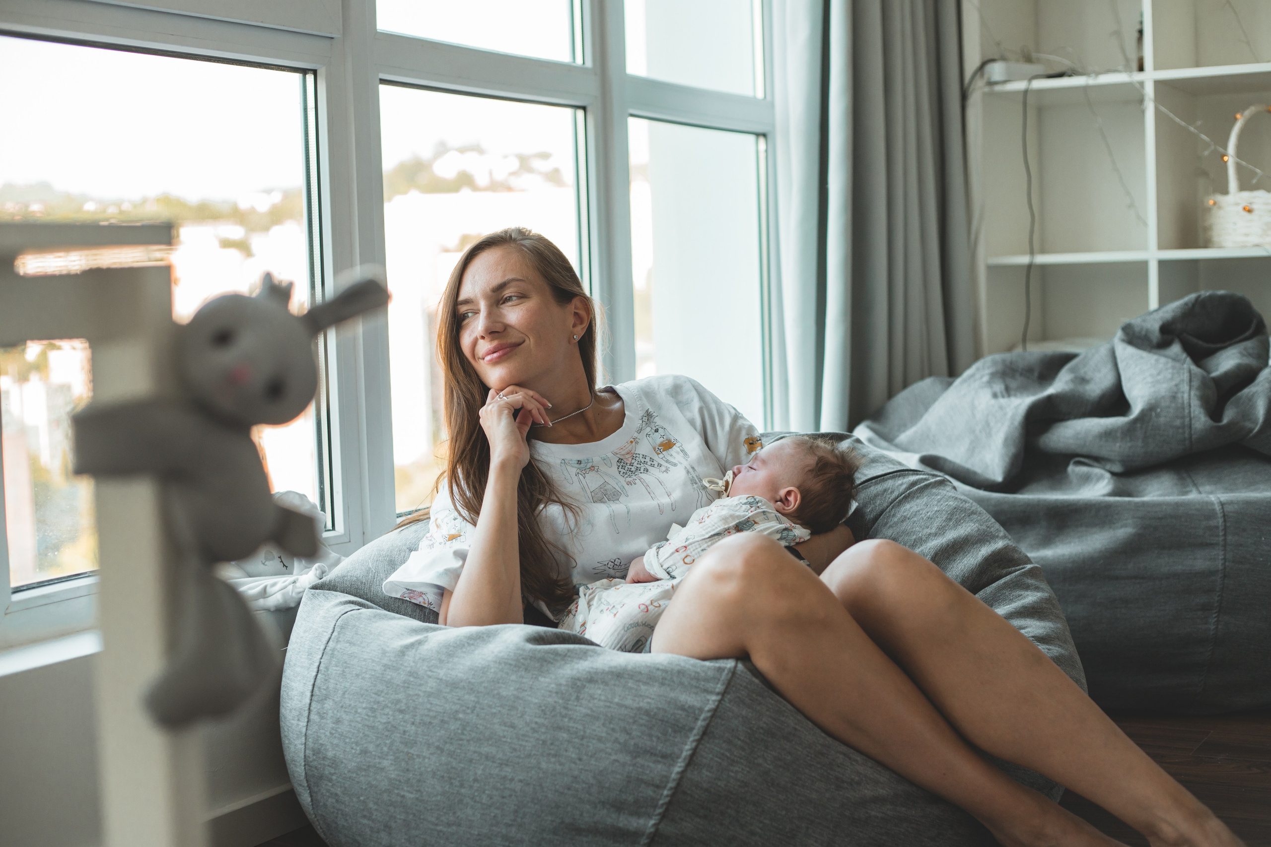 Когда в семье появился ещё один человечек…)) <3. Фотограф Сочи, Адлер, Красная Поляна — Вероника Радченко
