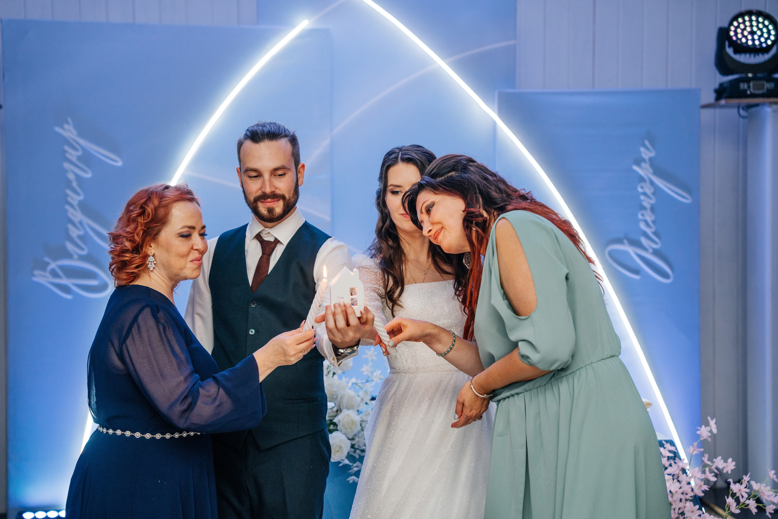 Свадьба Владимира и Элеоноры. Свадебный и семейный фотограф Надежда Соловьева