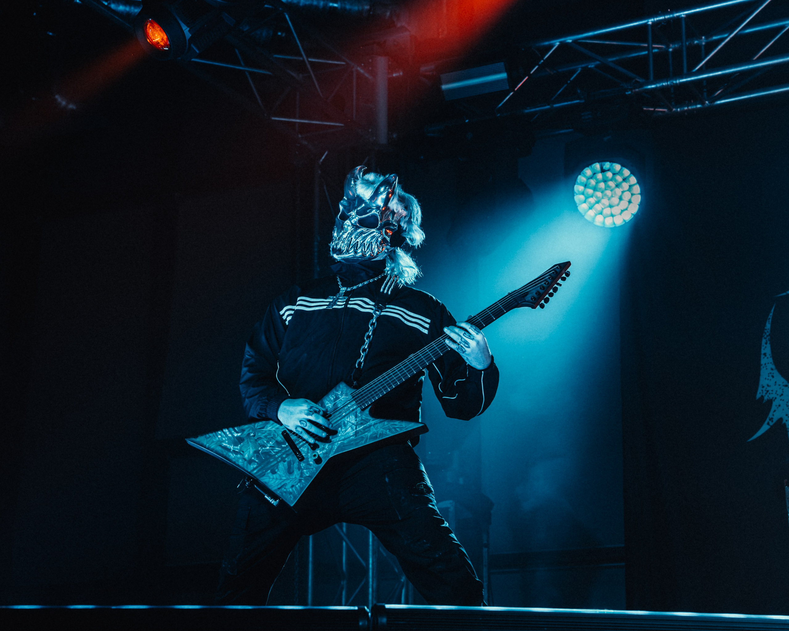 Slaughter To Prevail | 12.02.2026. Gorillaenergymedia