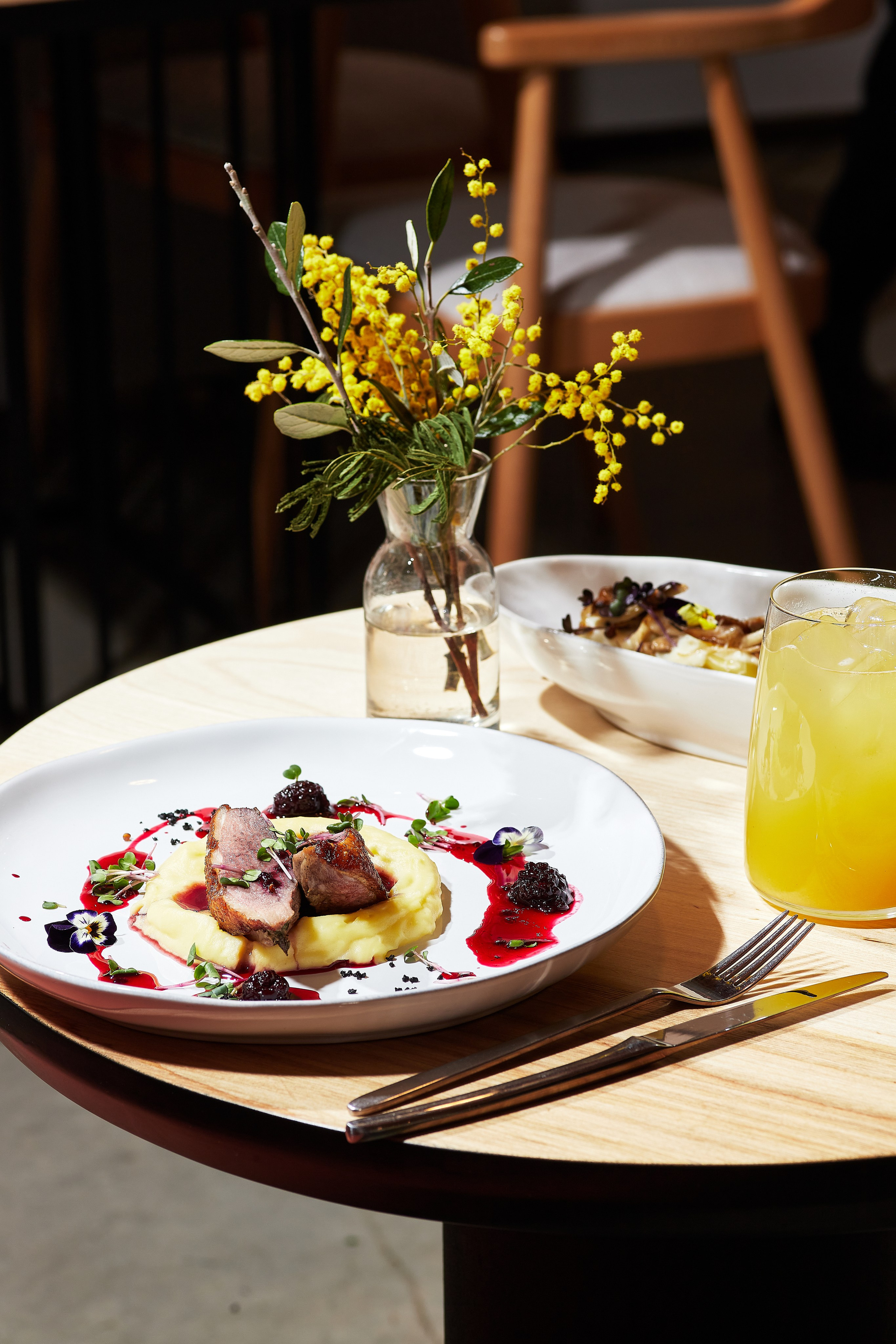 Бистро «Монти». Выведите свои товары на новый уровень с профессиональной предметной фотографией. Предметный фотограф Юлия Кравченко