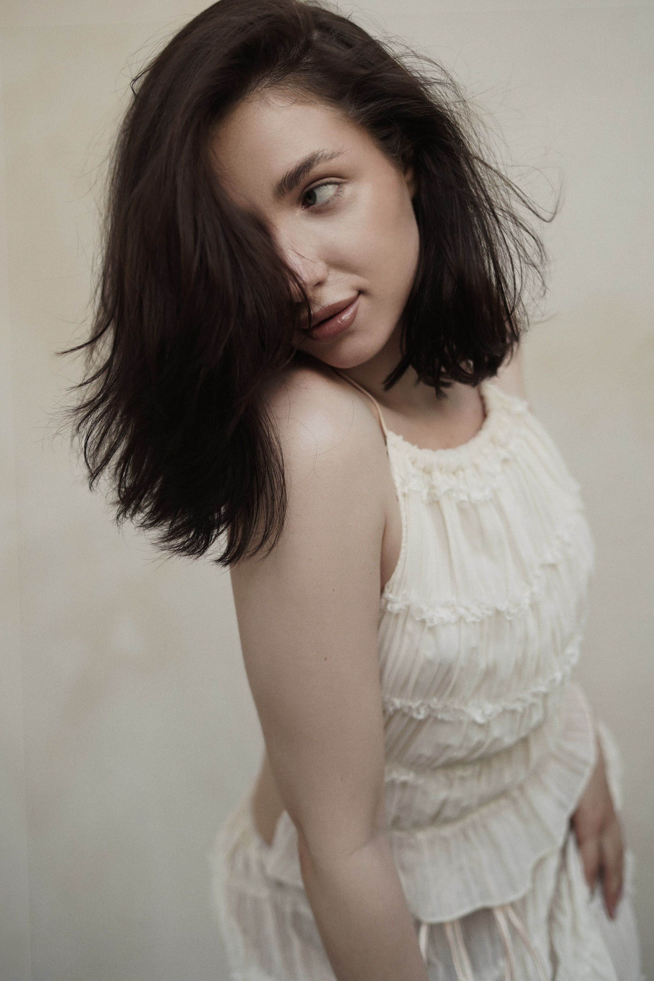 Василиса. Свадебный и портретный фотограф в Санкт-Петербурге Софья Каркачева