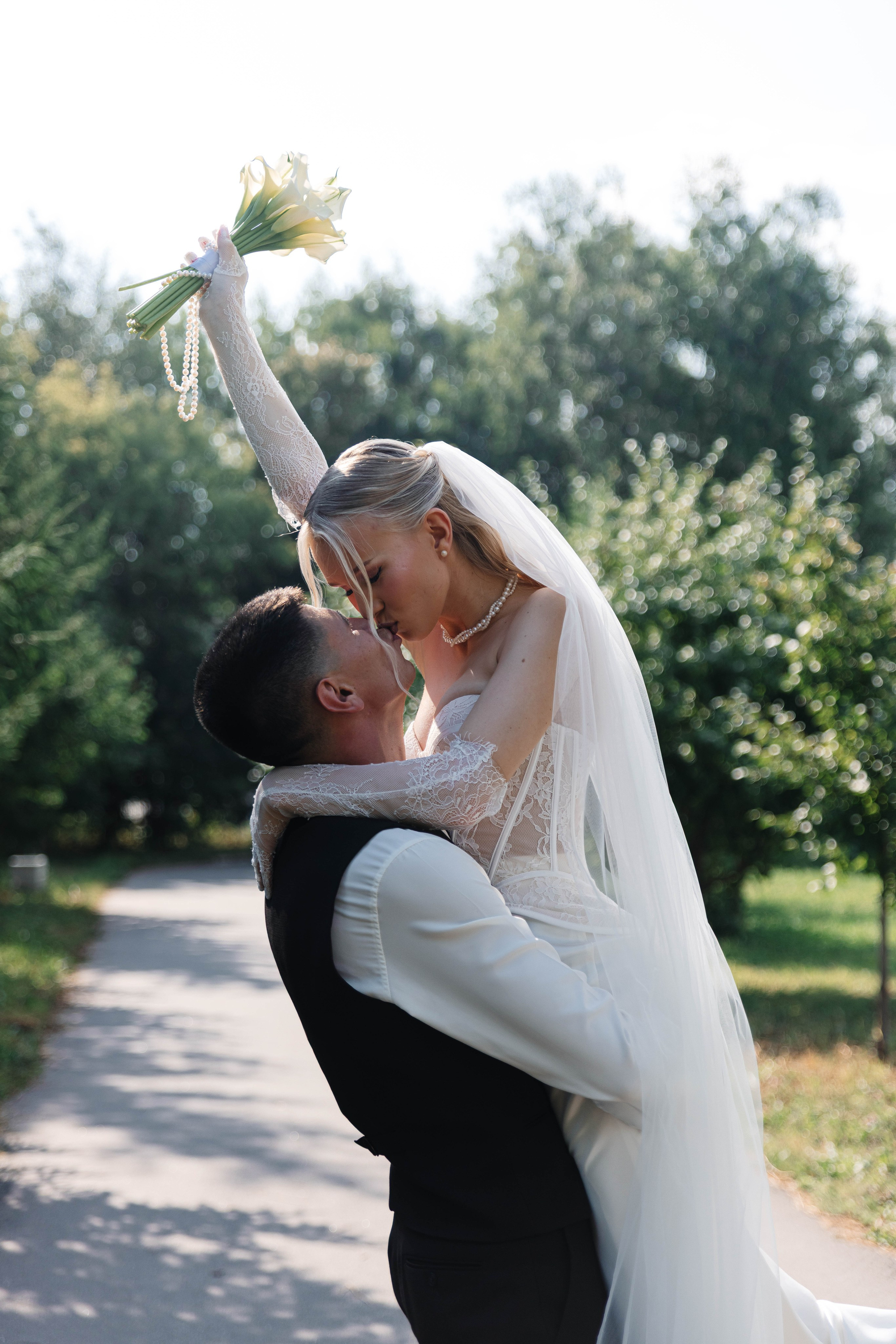 09.08.25 Свадьба. Свадебный фотограф видеограф Чебоксары