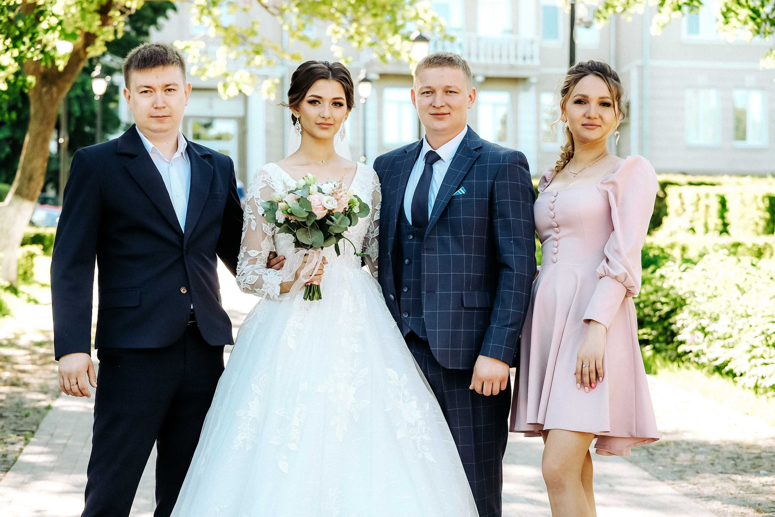 28.06.25 Свадьба. Свадебный фотограф видеограф Чебоксары