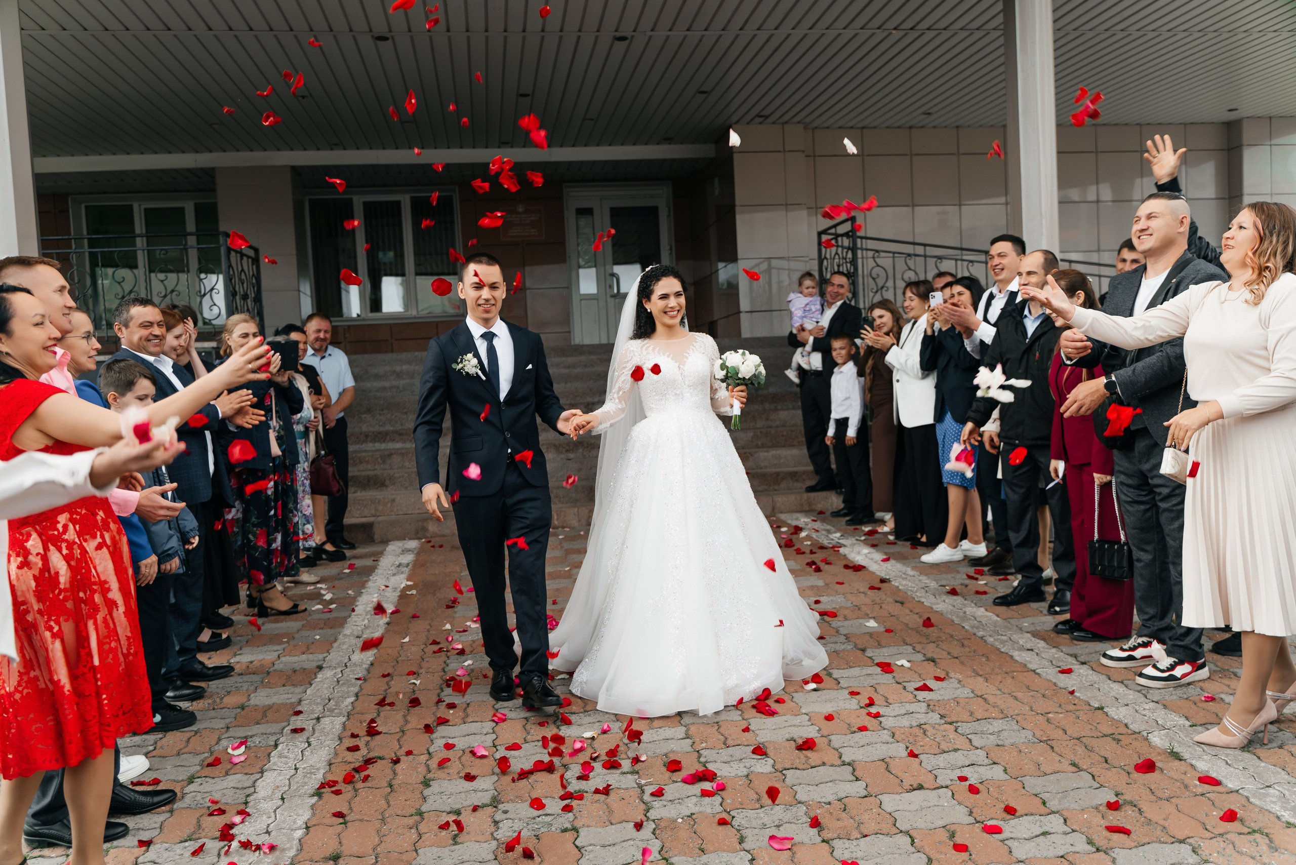 06.09.25 Свадьба. Свадебный фотограф видеограф Чебоксары