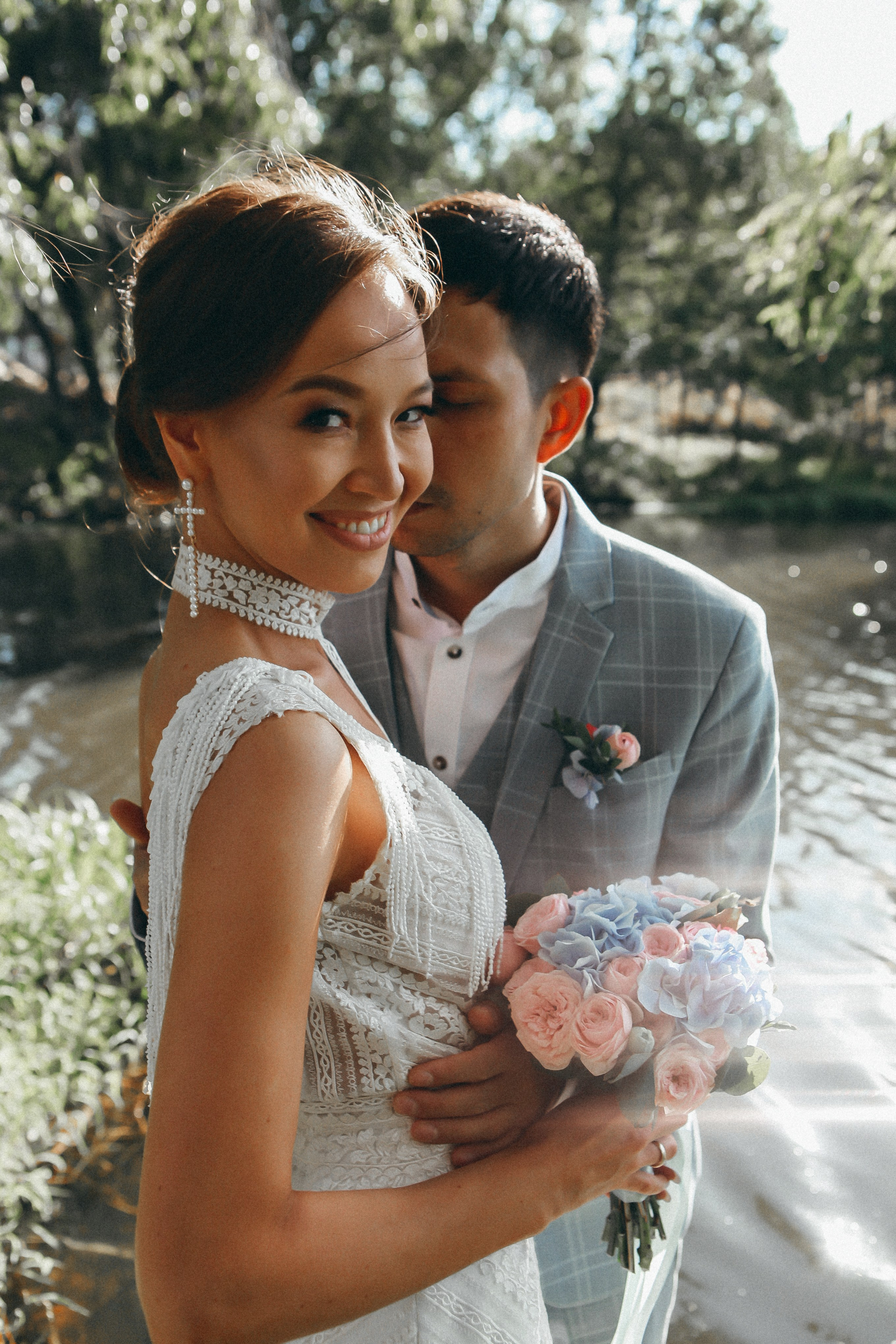 12.07.25 Свадьба. Свадебный фотограф видеограф Чебоксары