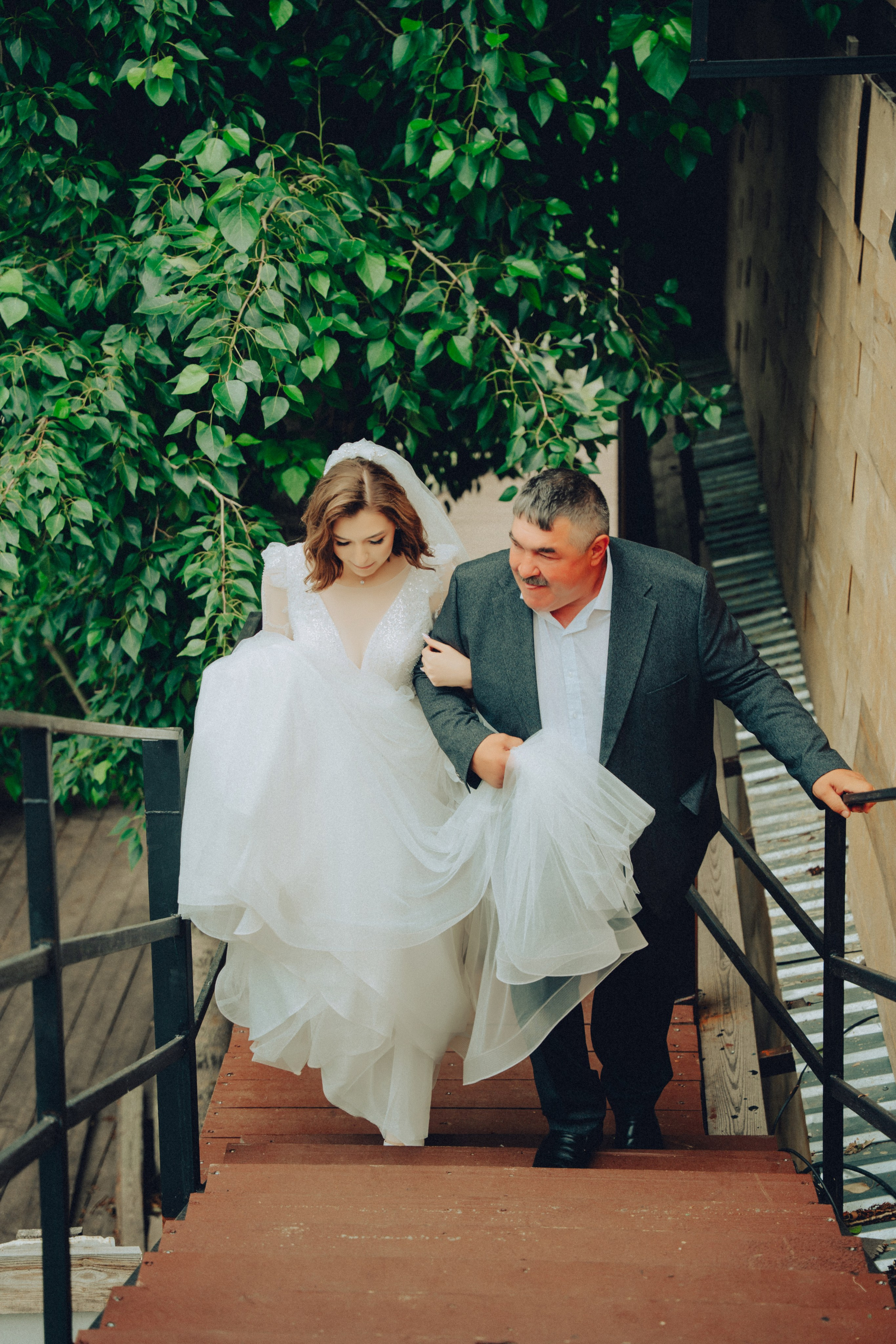 Выездная регистрация. Свадебный фотограф видеограф Чебоксары