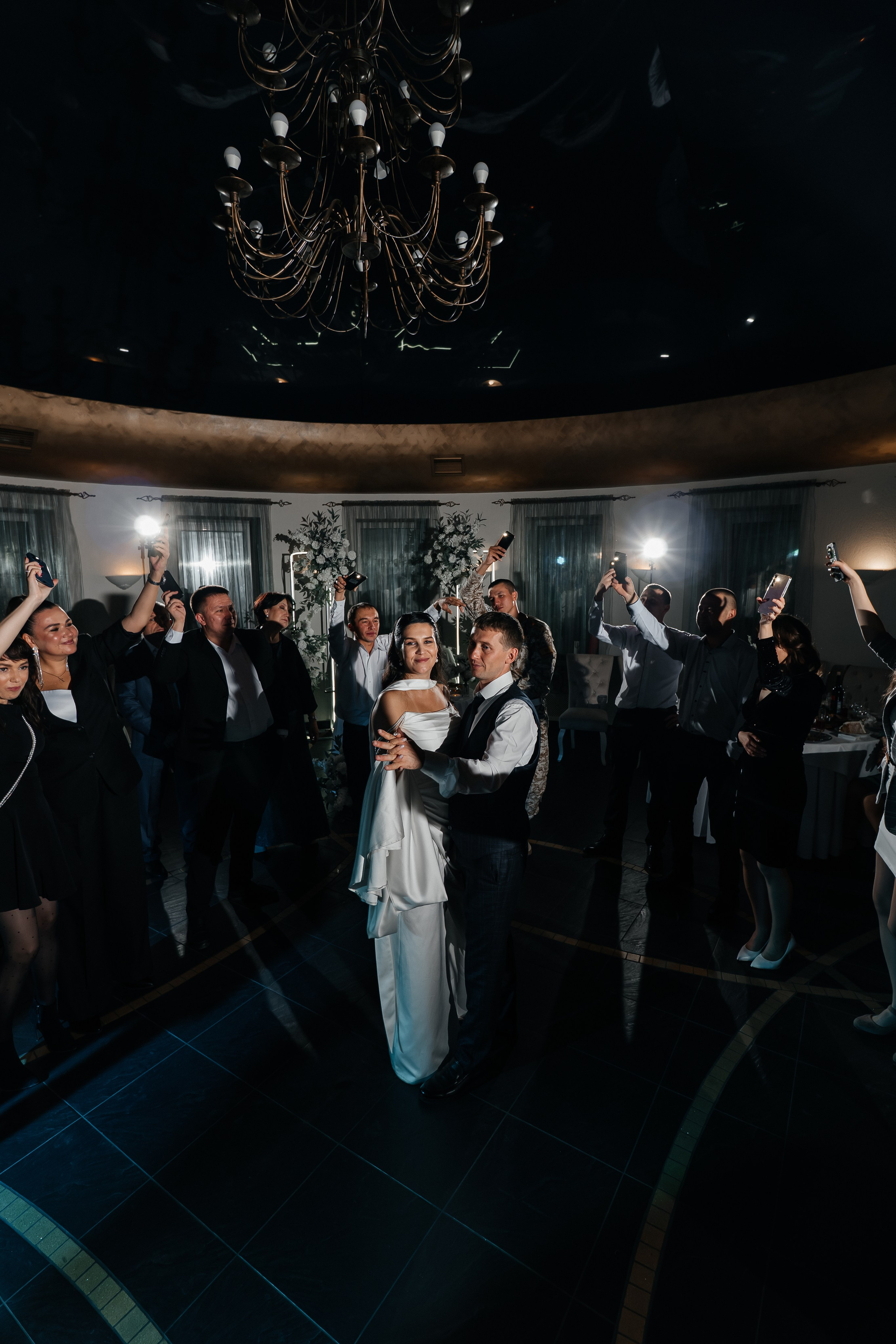 18.10.25. Свадебный фотограф видеограф Чебоксары