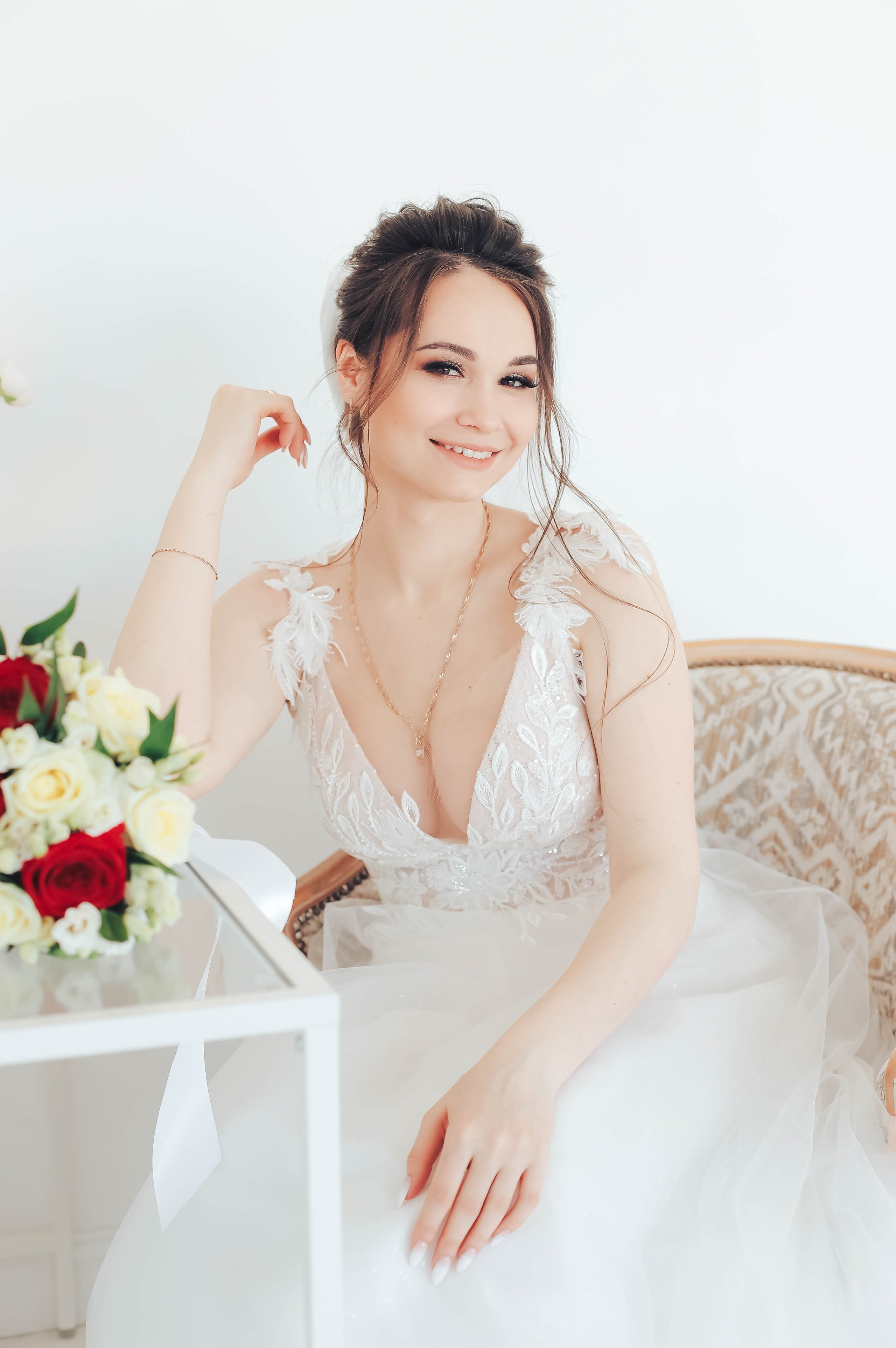 07.06.25 Свадьба. Свадебный фотограф видеограф Чебоксары