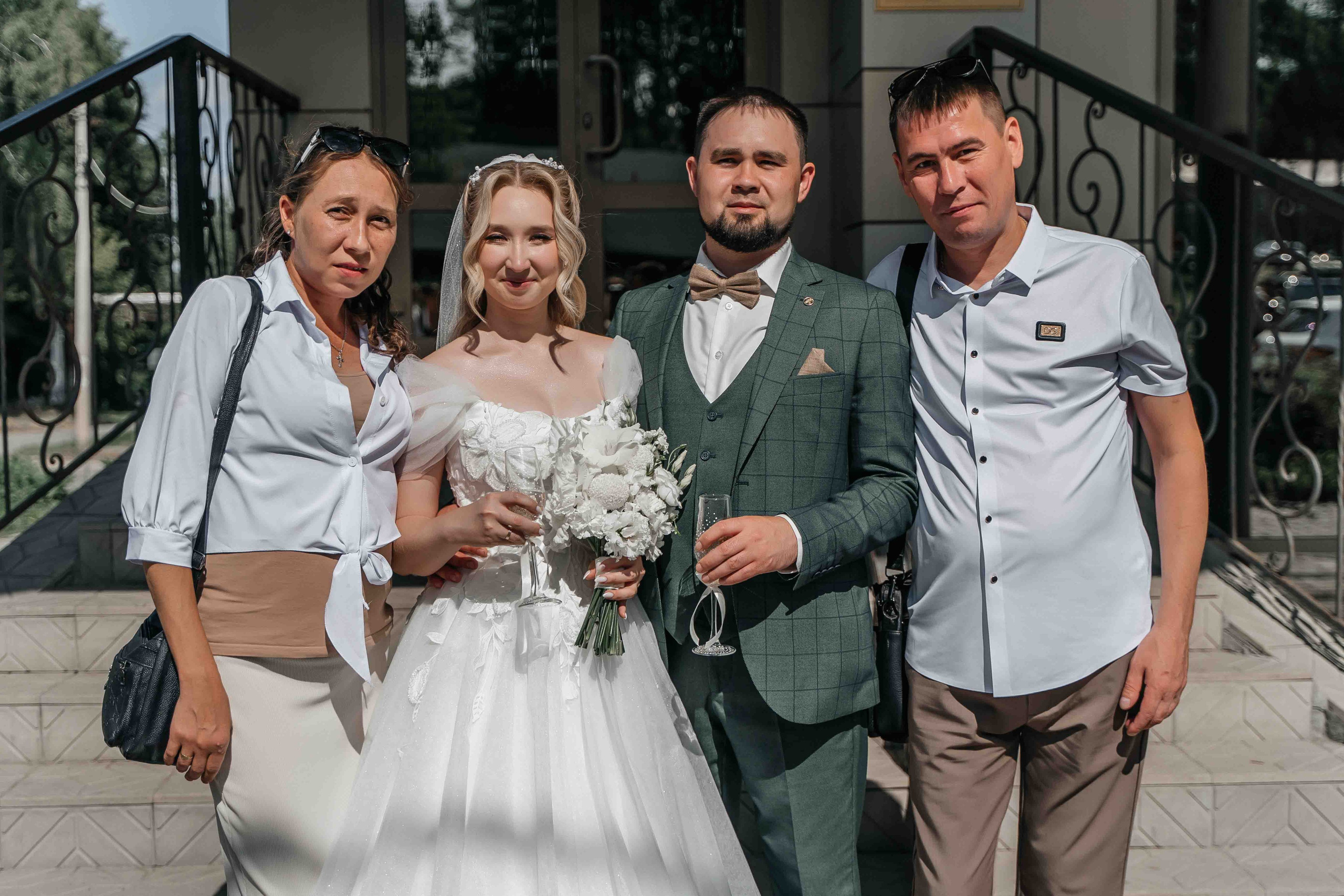 02.08.25 Свадьба. Свадебный фотограф видеограф Чебоксары