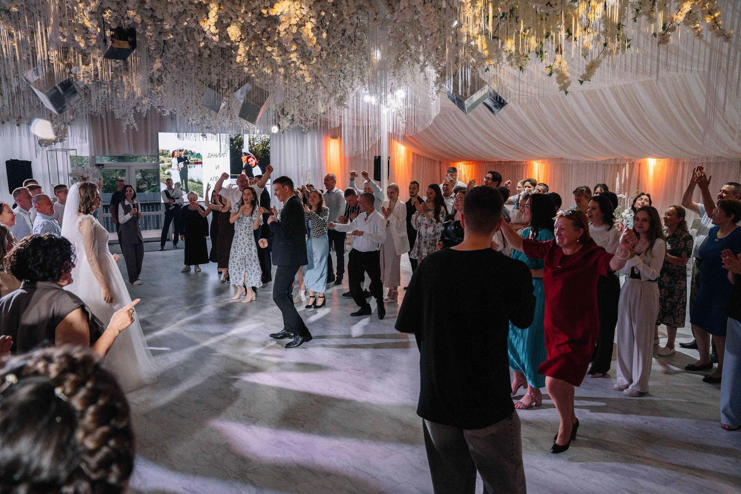 21.06.25 Свадьба. Свадебный фотограф видеограф Чебоксары