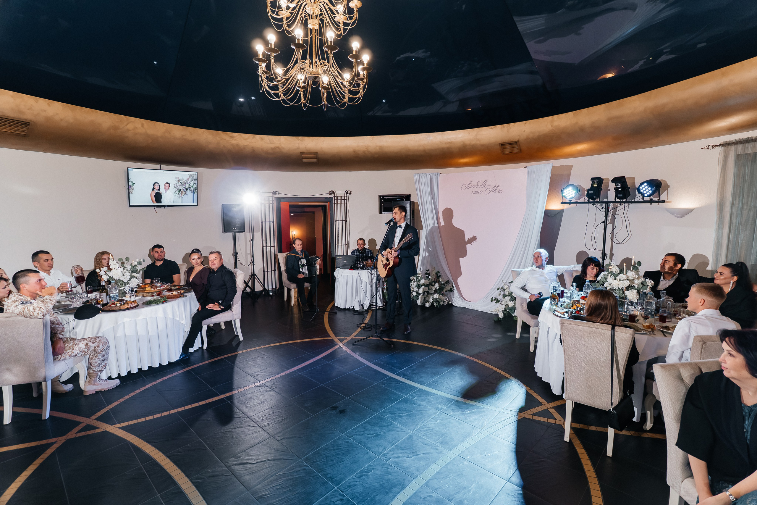 18.10.25. Свадебный фотограф видеограф Чебоксары