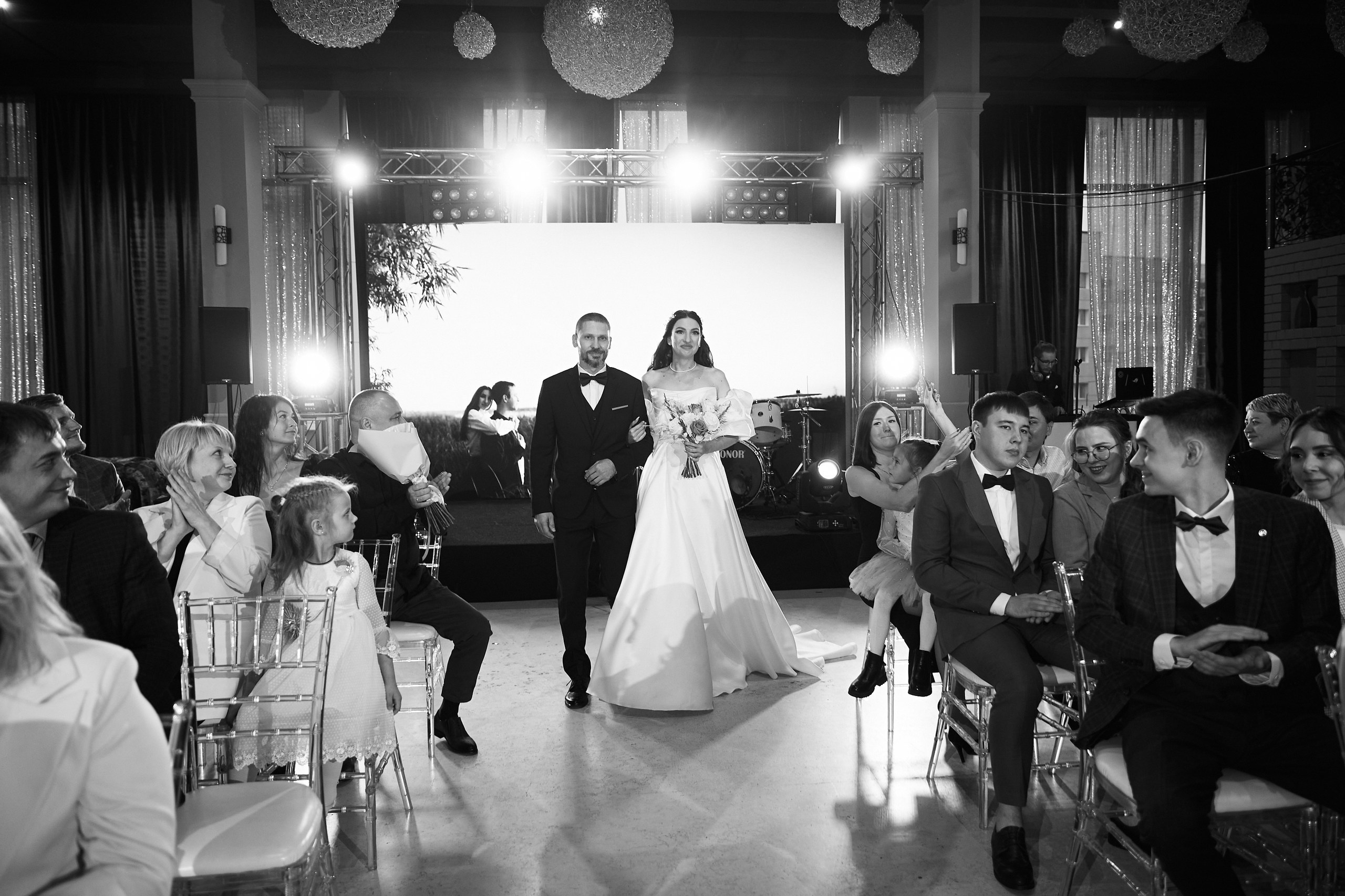 Григорий и Карина. Свадебный фотограф в Сургуте Иванов Павел