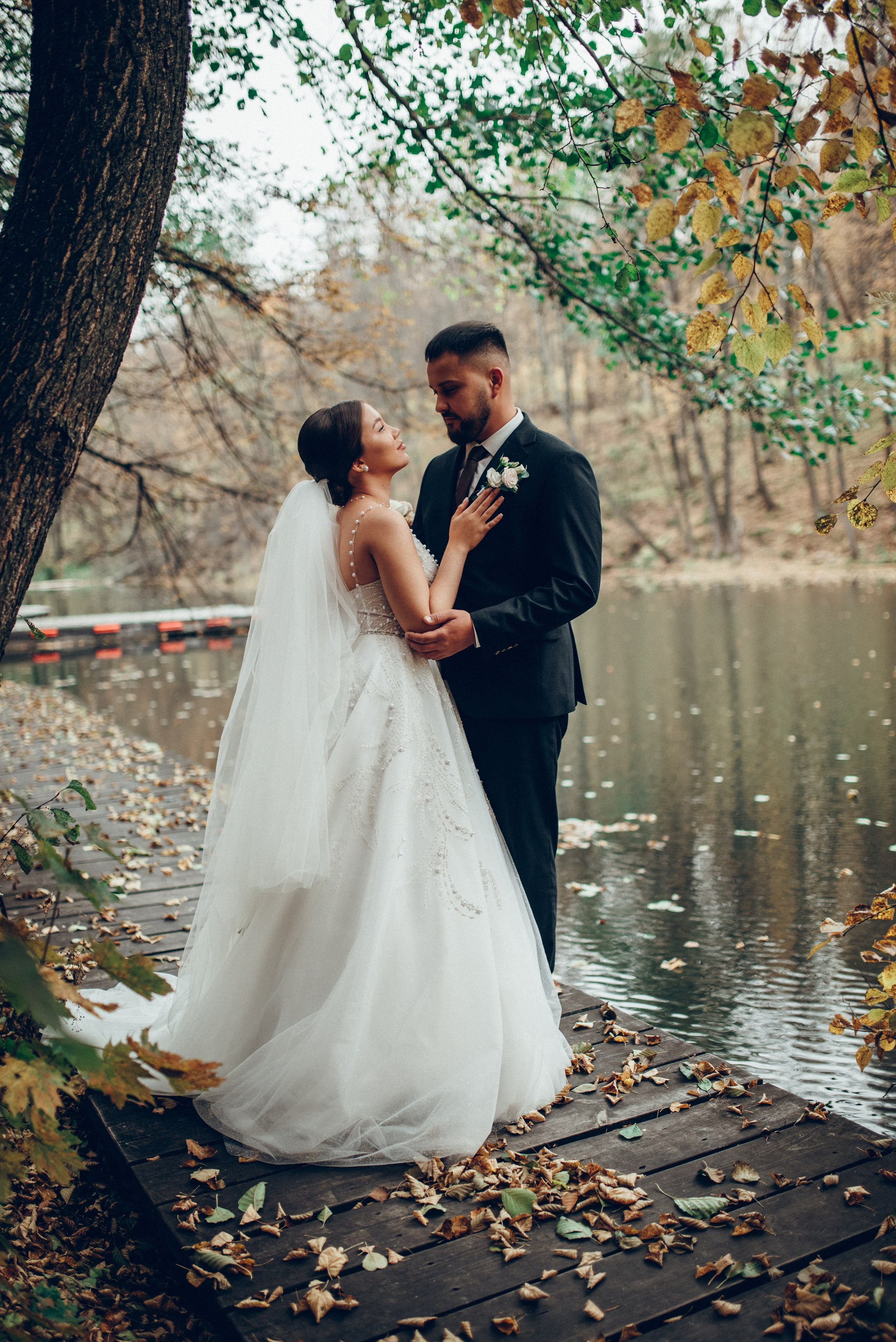 October, 2024. Фотограф Данил Бушуев