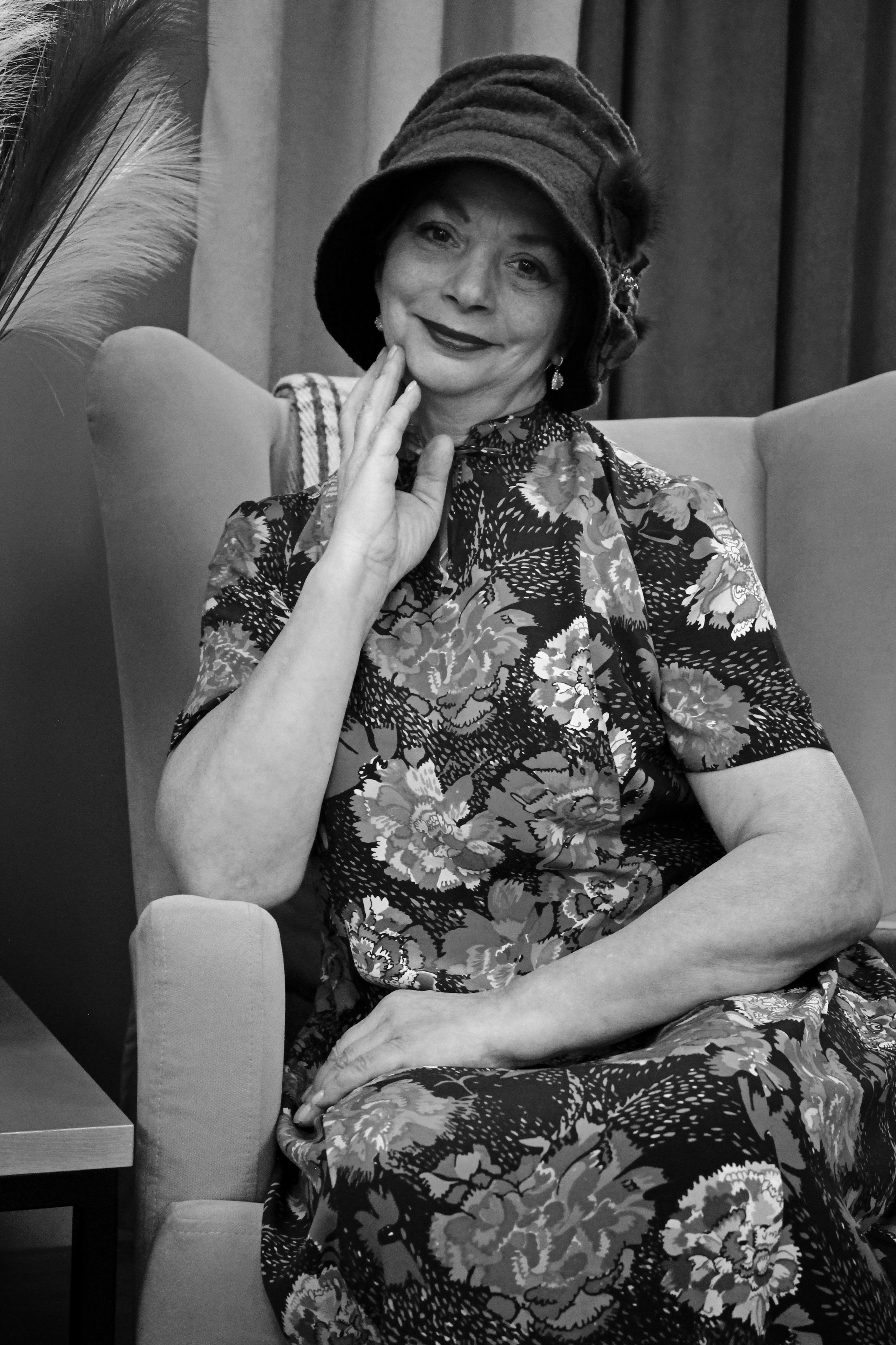 Fashion. Твой личный фотограф