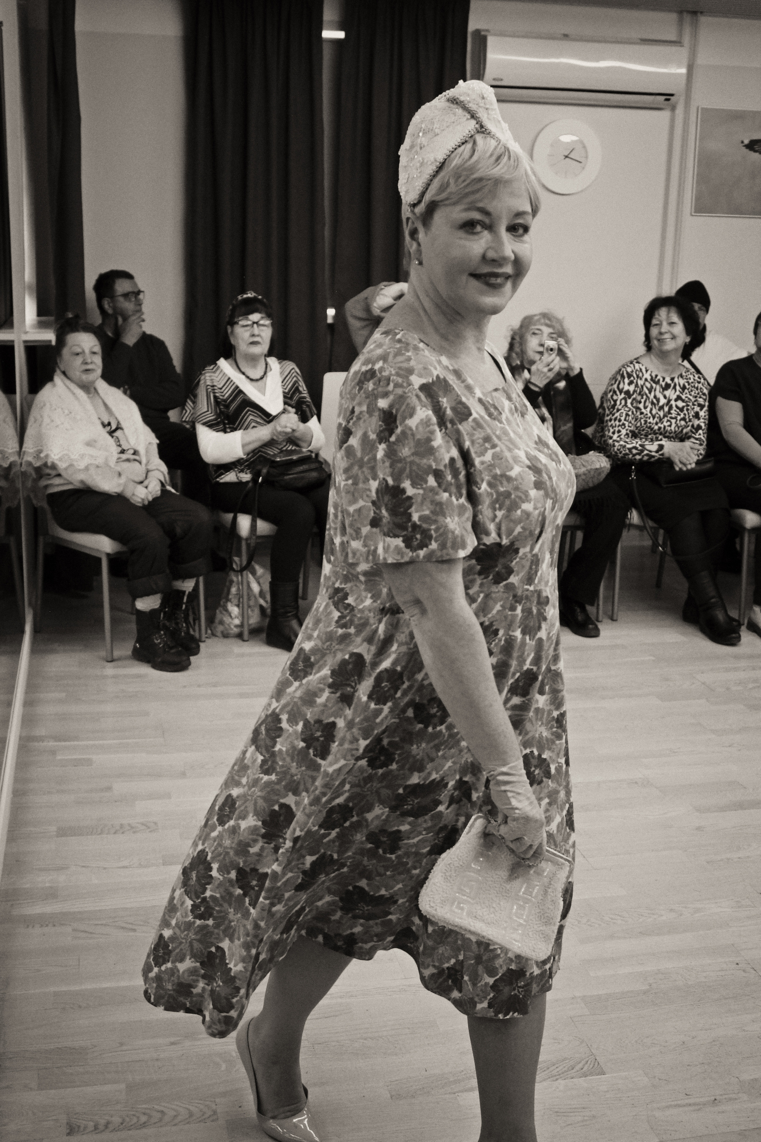 Fashion. Твой личный фотограф