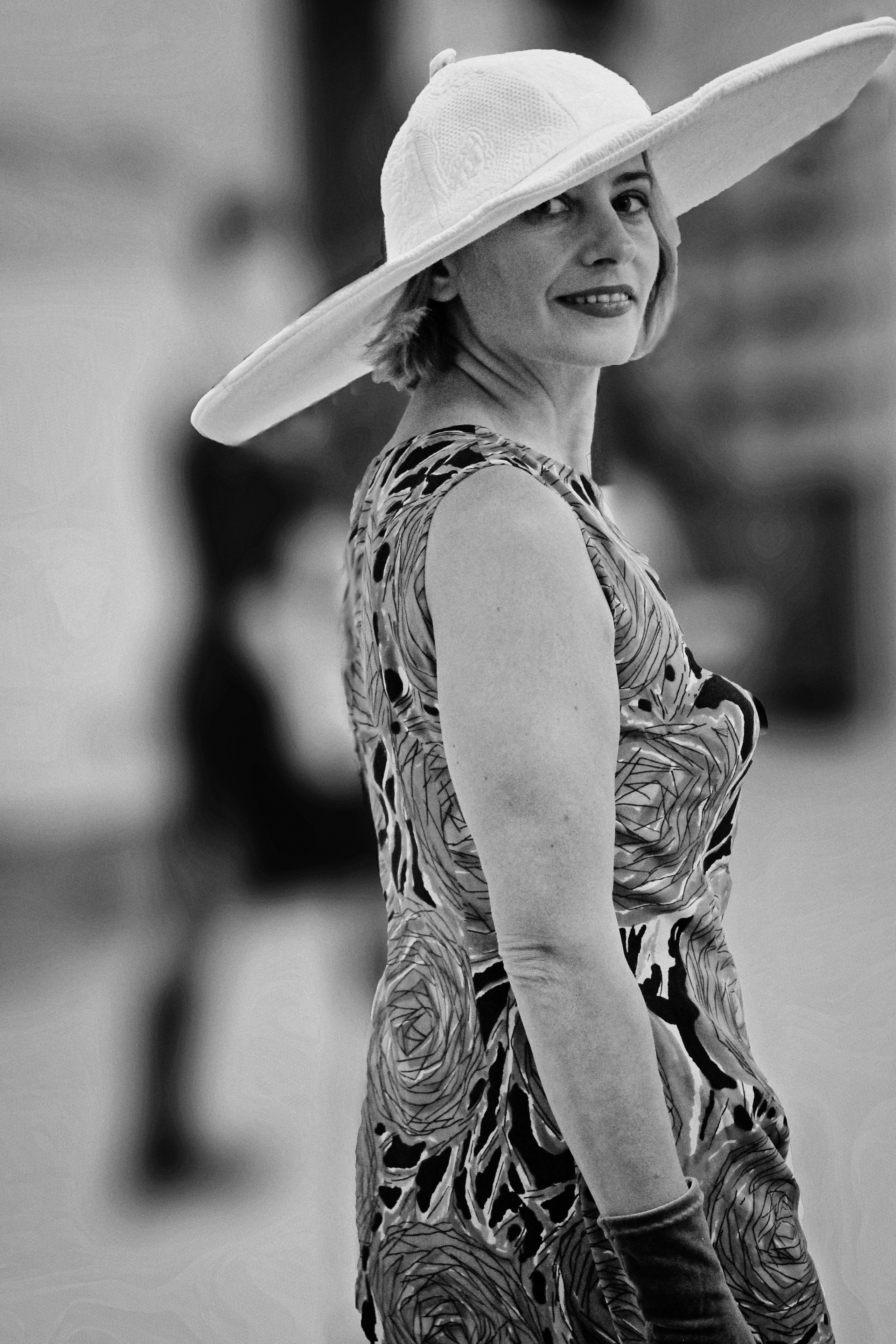 Fashion. Твой личный фотограф