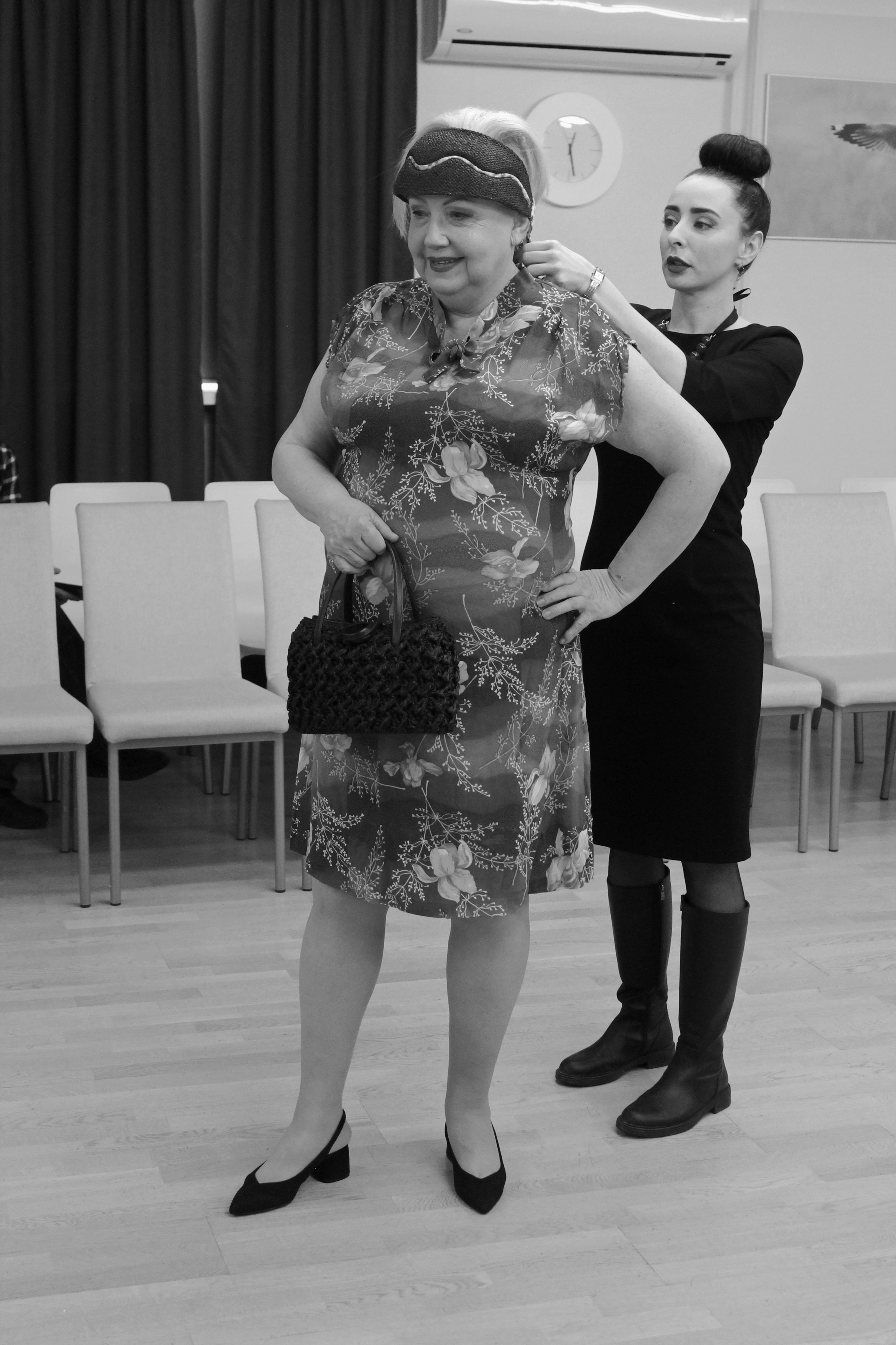 Fashion. Твой личный фотограф