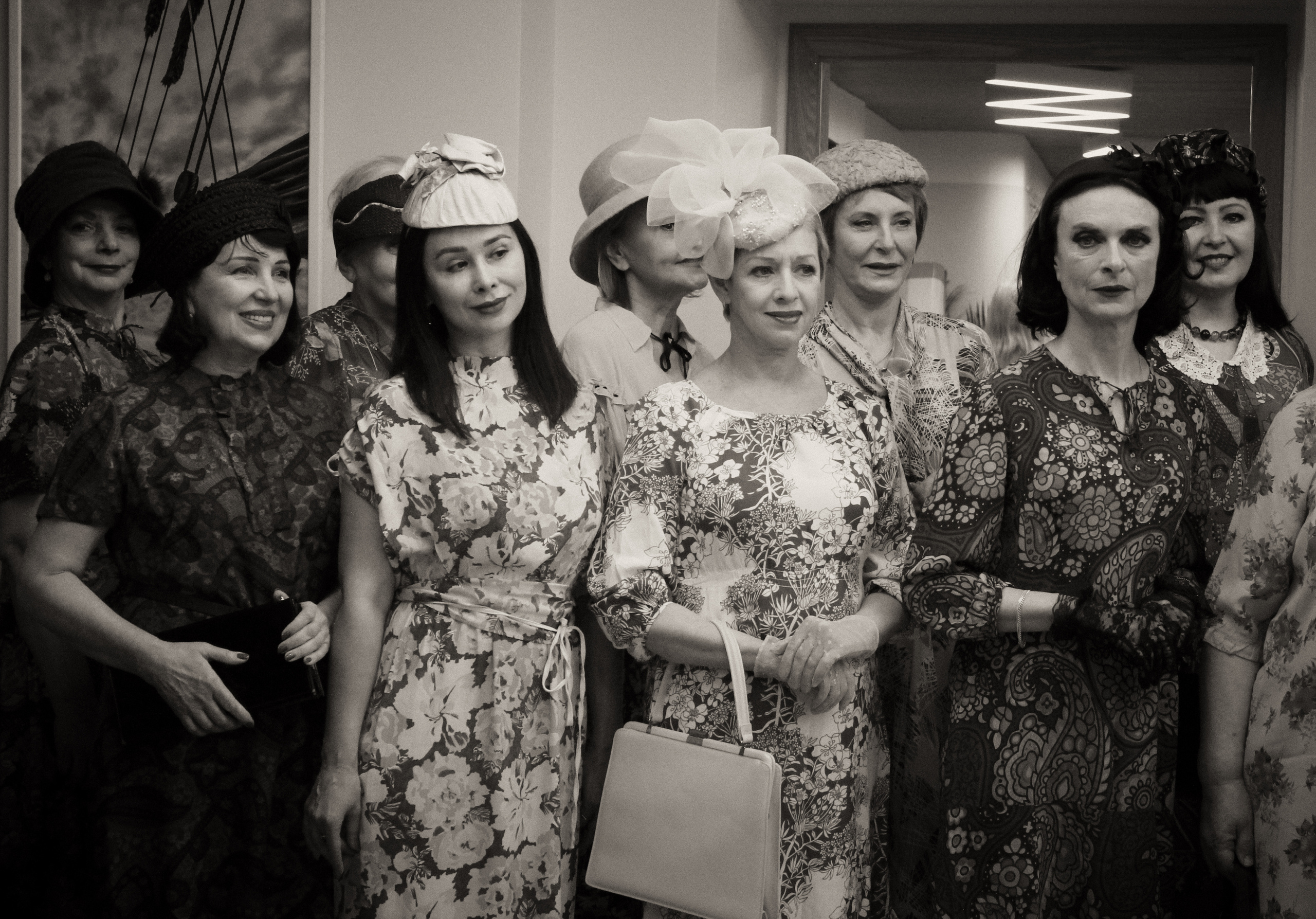 Fashion. Твой личный фотограф