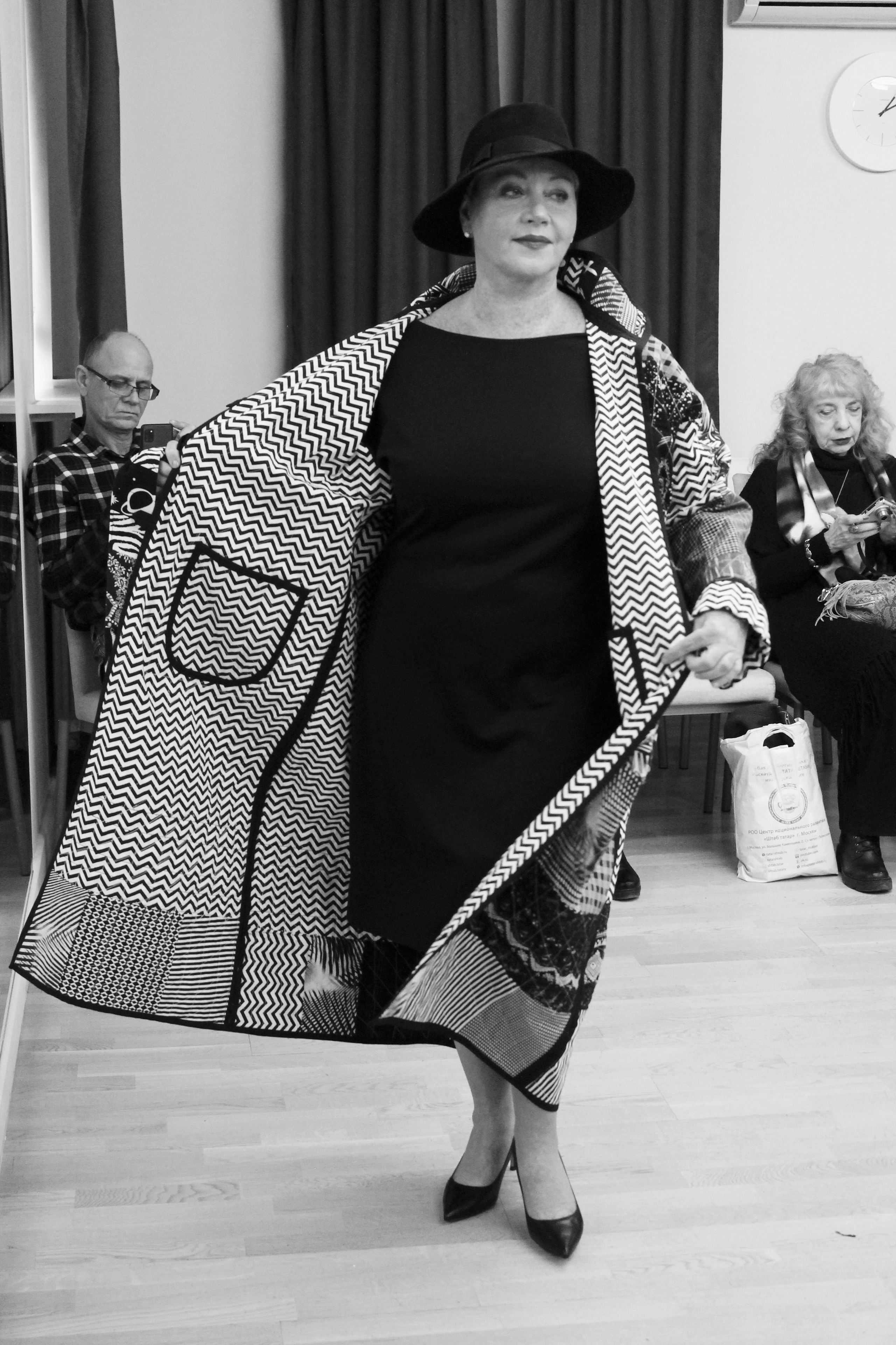 Fashion. Твой личный фотограф