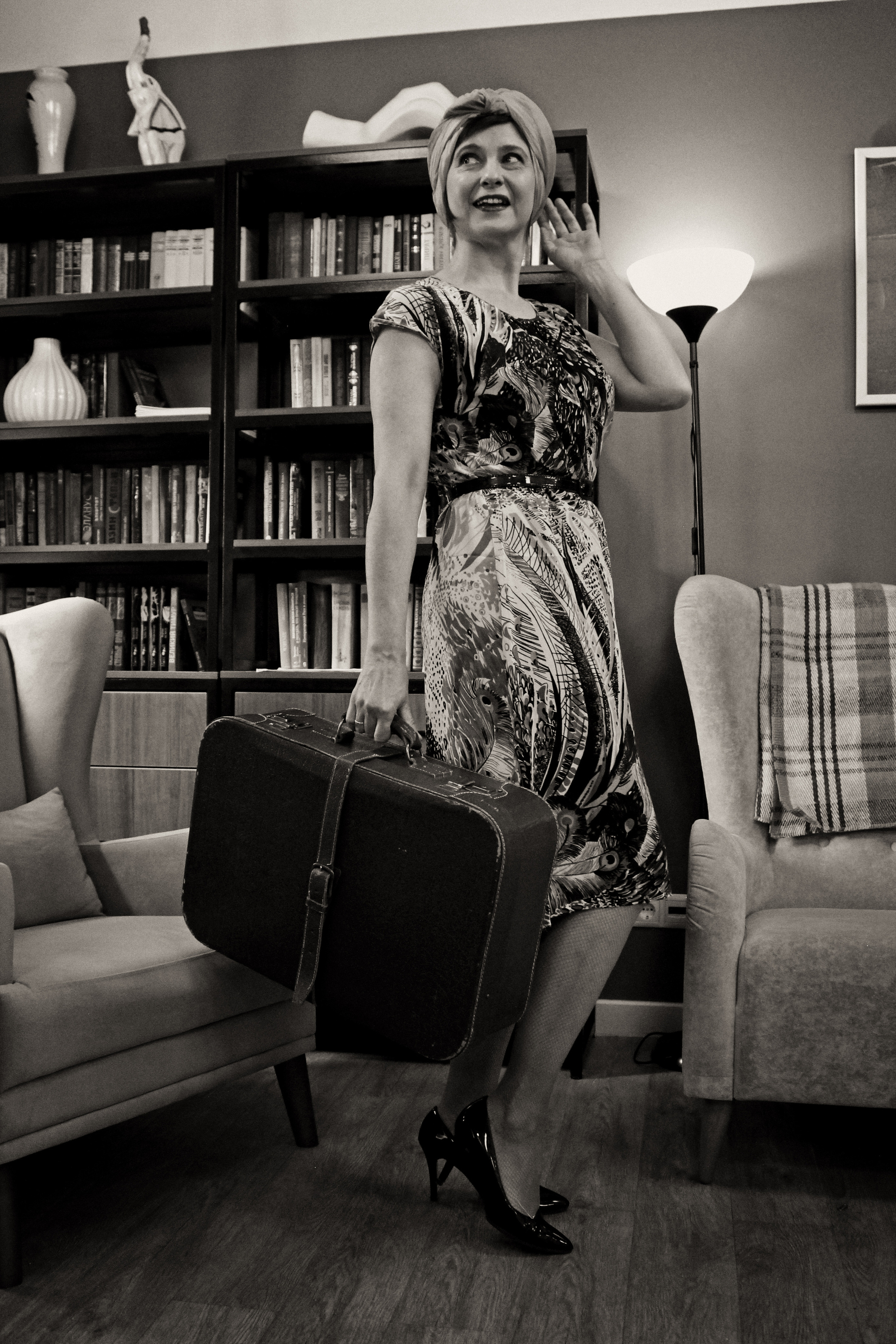 Fashion. Твой личный фотограф