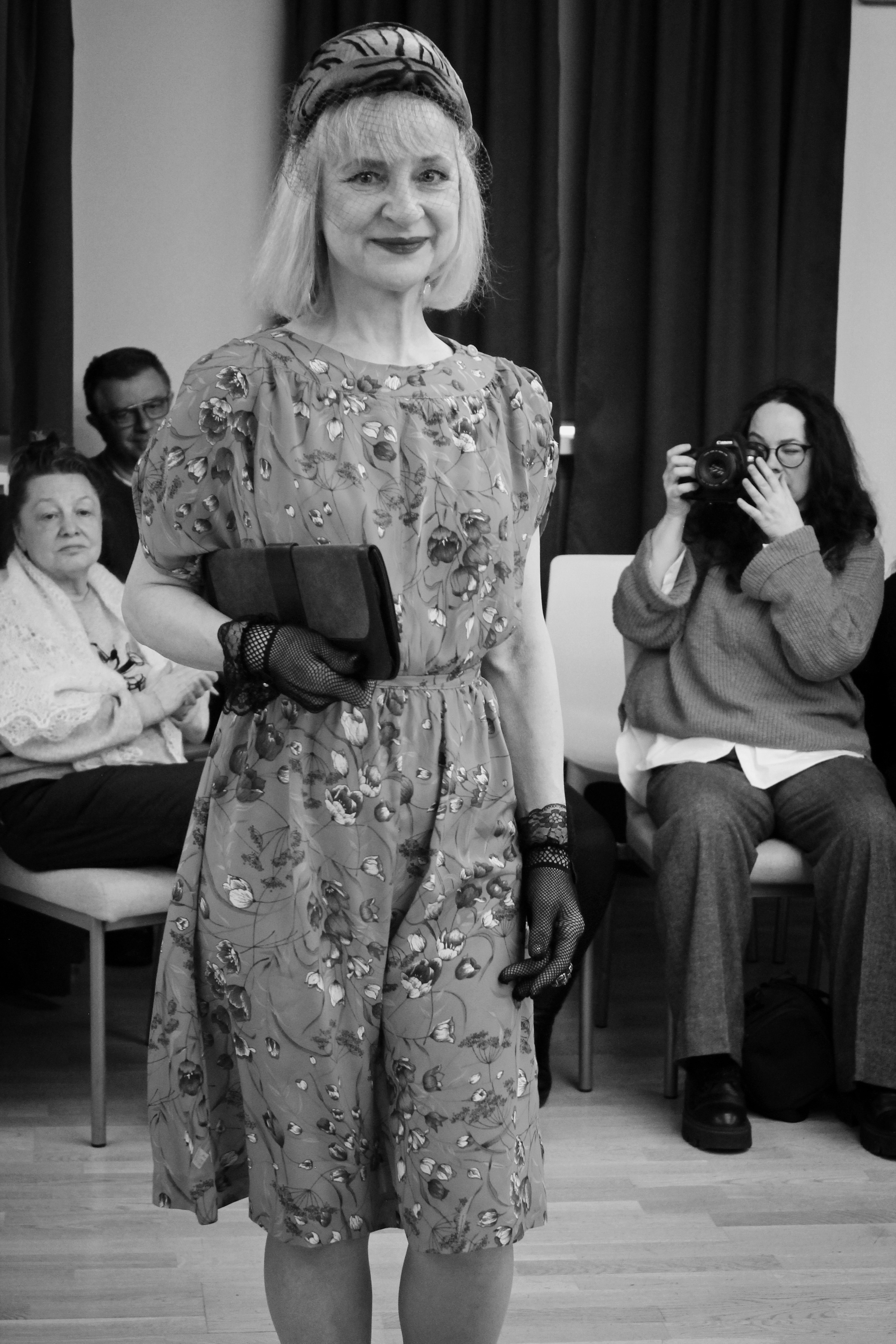 Fashion. Твой личный фотограф