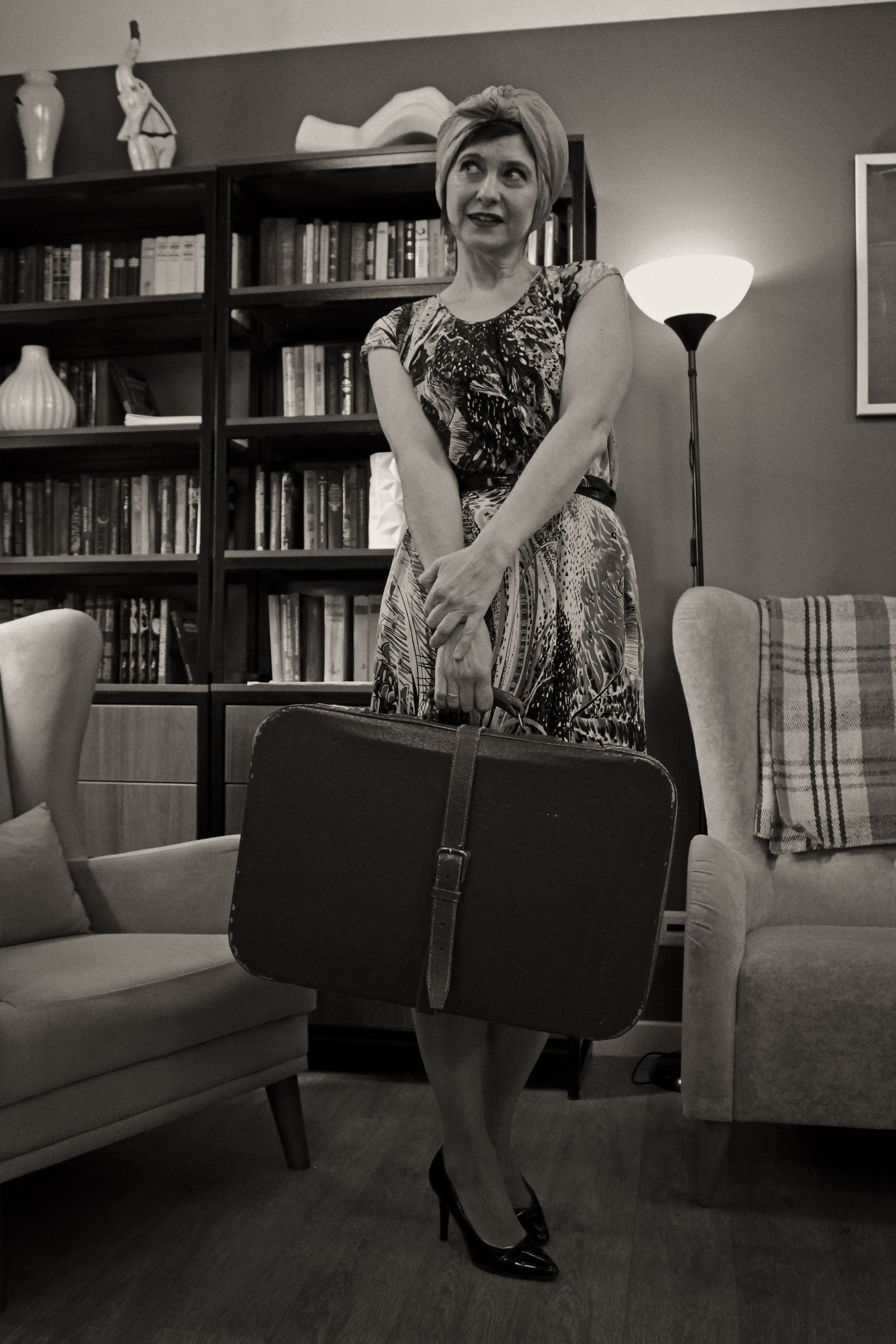 Fashion. Твой личный фотограф