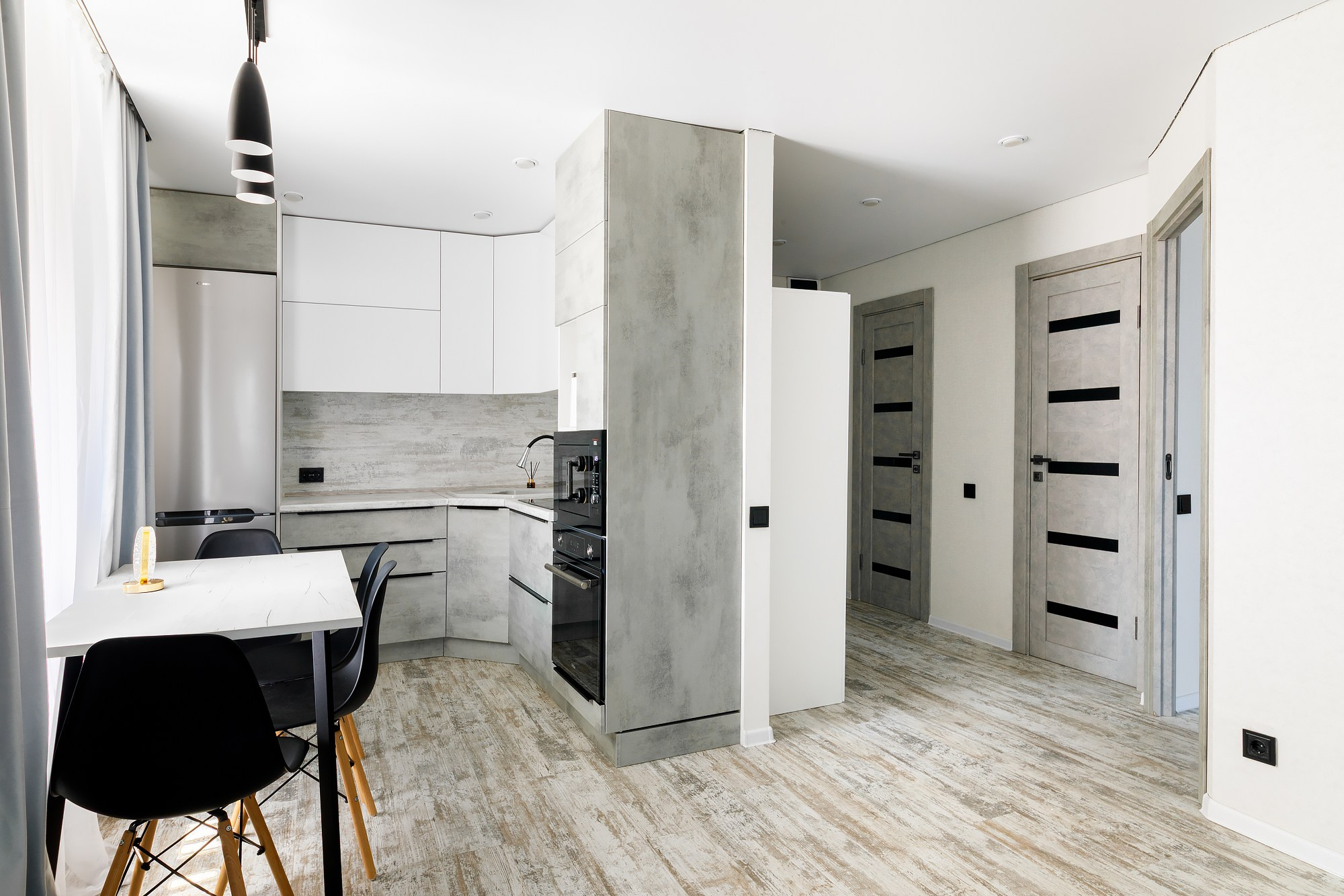 Фотосъемка Квартир в Пензе | Продающие Фото для Агентств и Собственников | R2 Studio. Фотограф Пенза | Интерьер & Архитектура | Деловой Портрет | R2 Studio