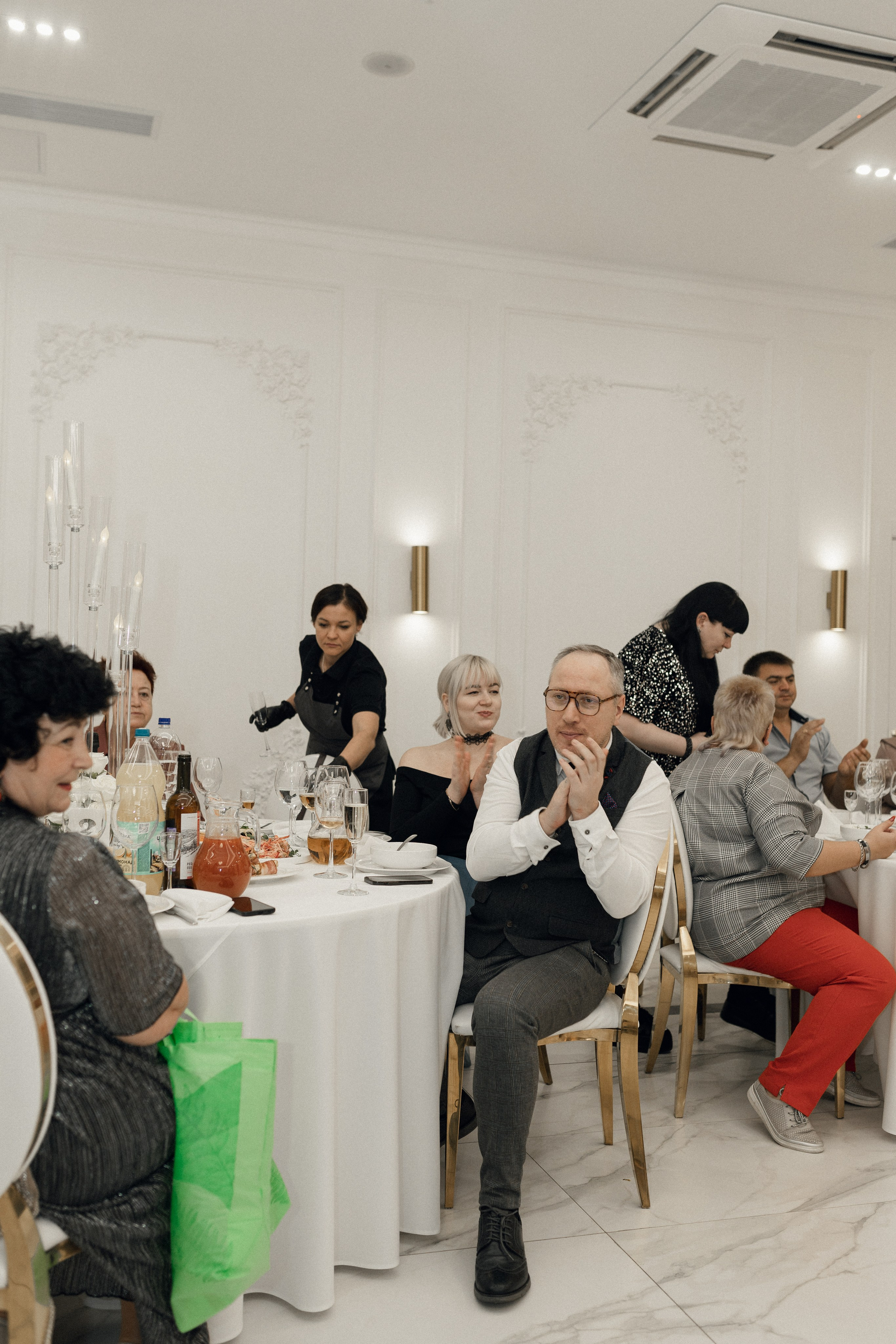 Алина и Никита. Фотограф Полина Безрядина