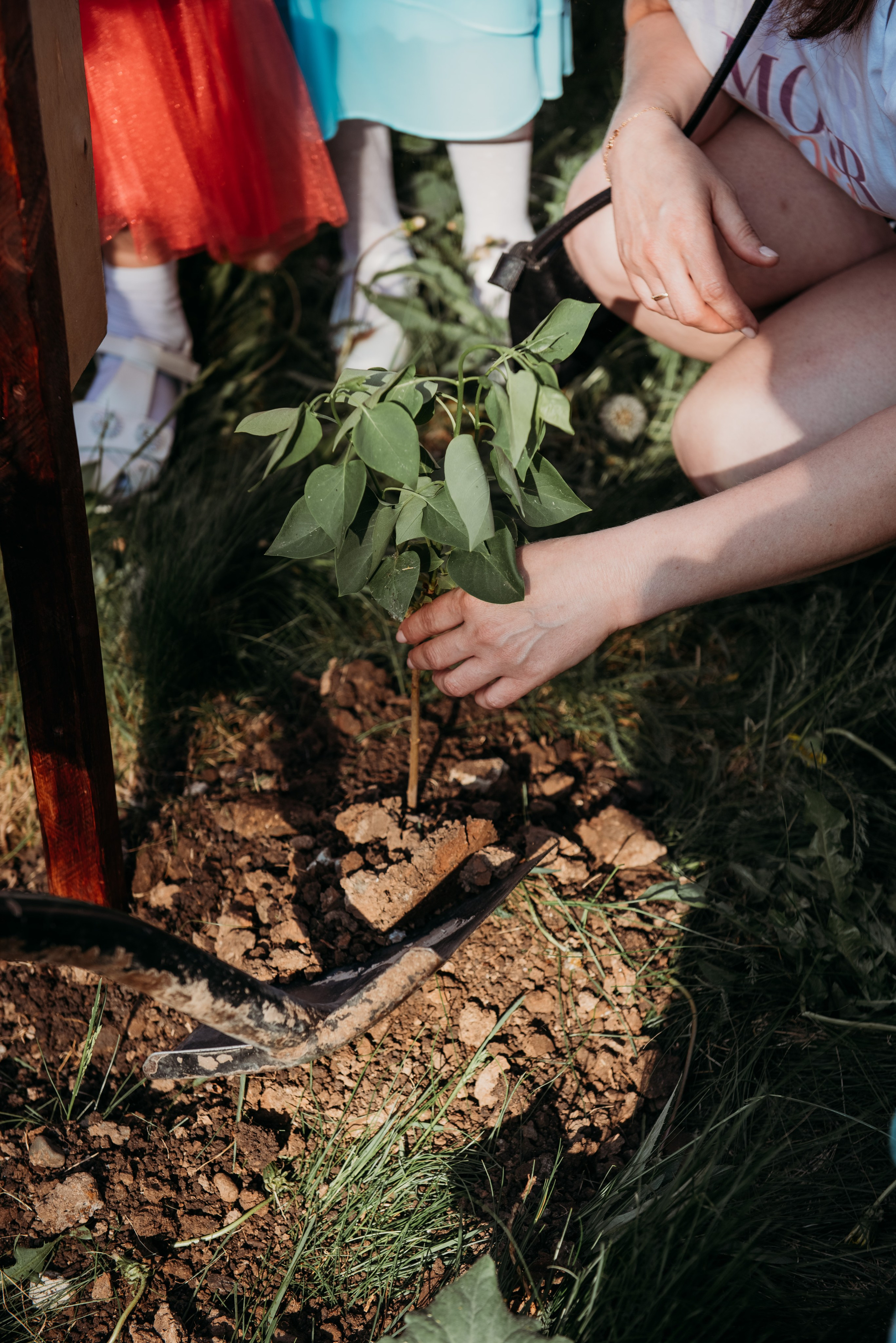 Съемка в детском саду. Детский-Семейный фотограф Пермь