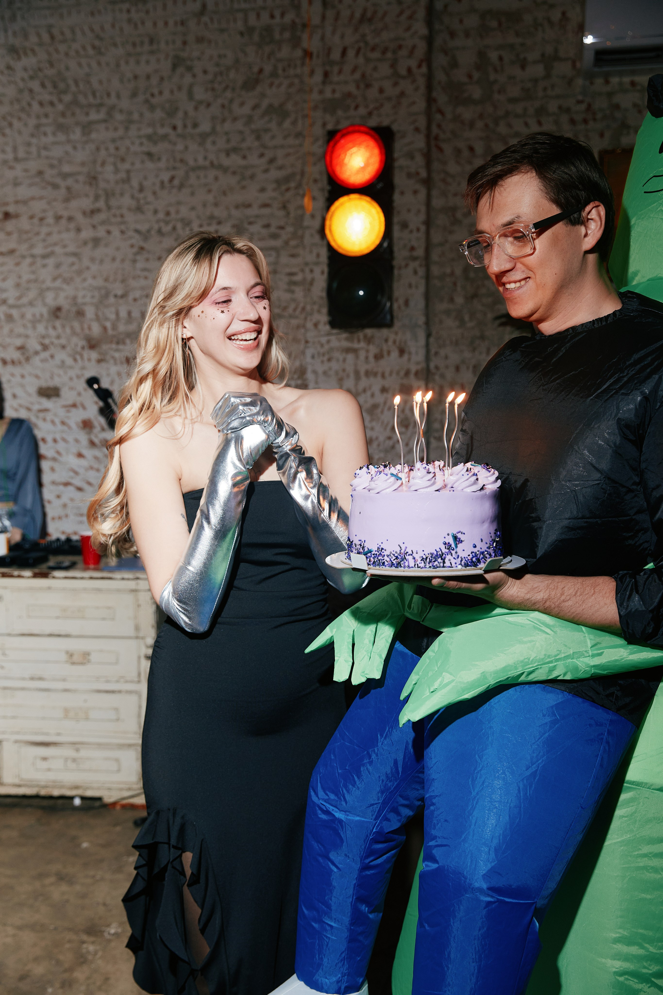 День рождения в Cherdak loft 25.05. Свадебный репортажный фотограф краснодар максим дремов дрёмов фотосессия студия цена