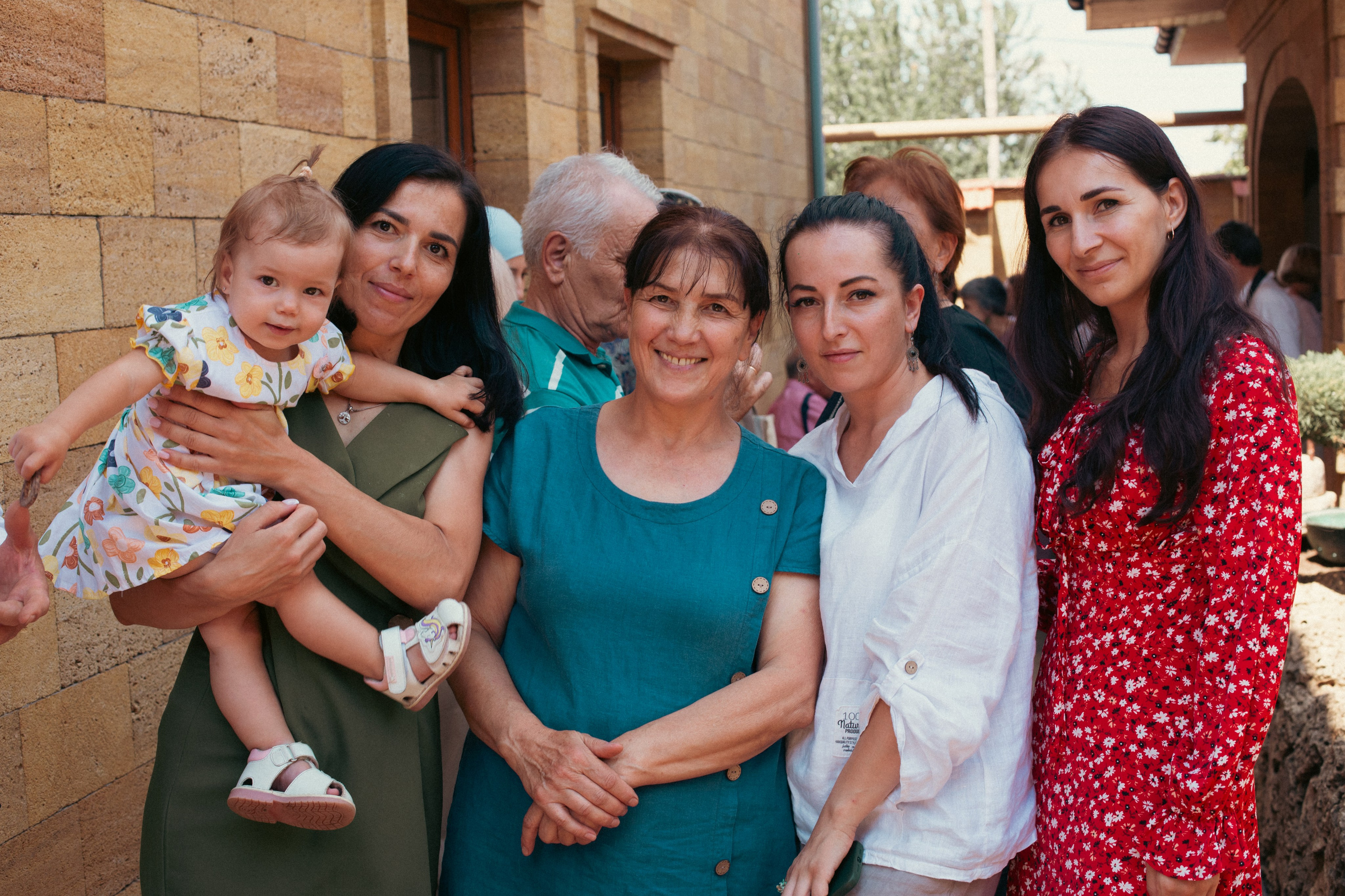 Rifhat Yakupov. Beye Shevkiyeva Photography