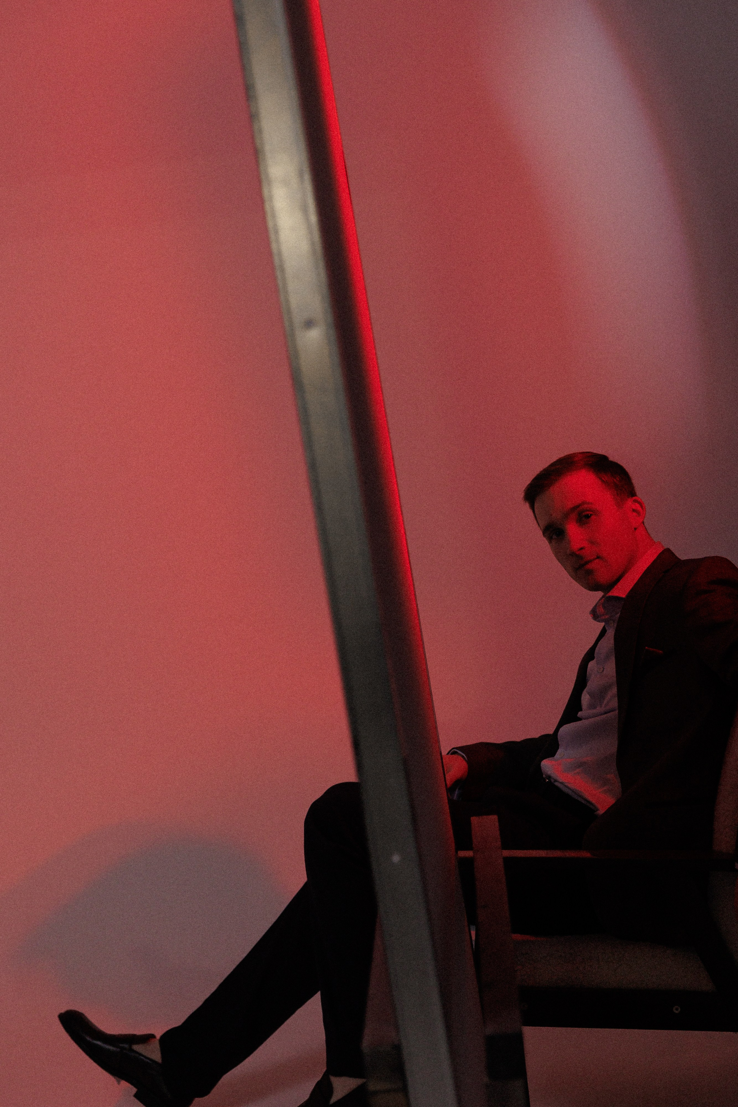 Without principles. Свадебный фотограф Колесников Антон