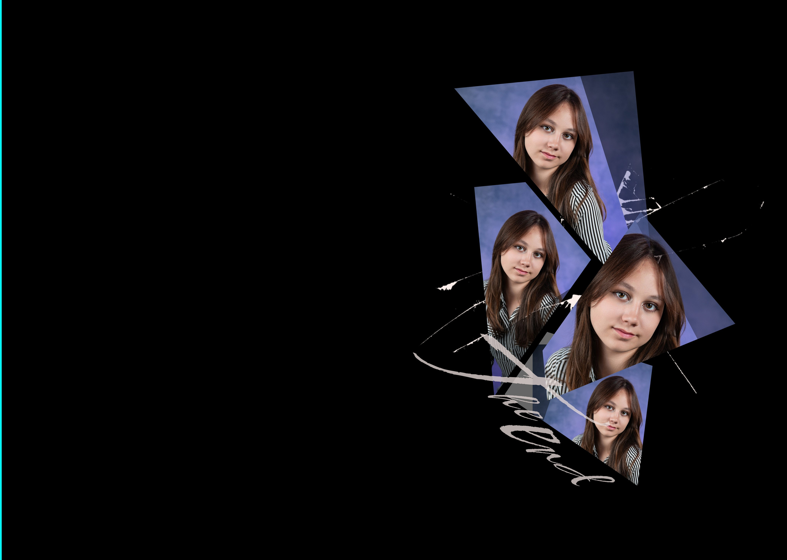 Альбомы. Школьный и детский фотограф в г. Саранске Дарья Левина