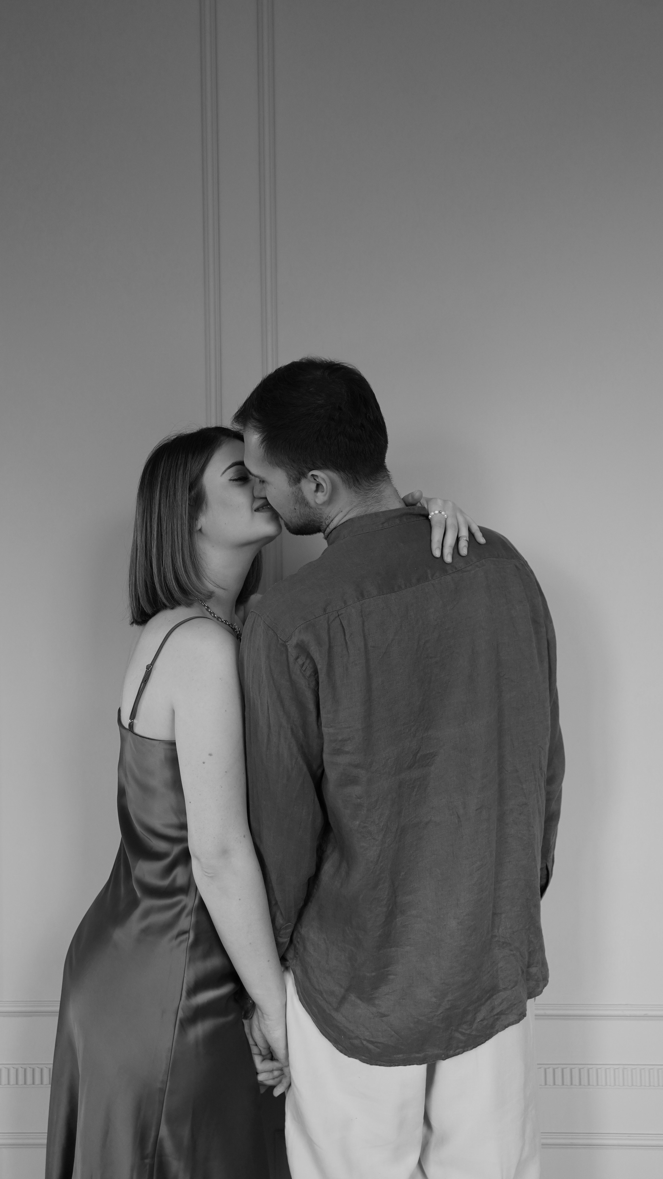 Елизавета и Владимир. Добро пожаловать в мир самого прекрасного — в мир фотографии!