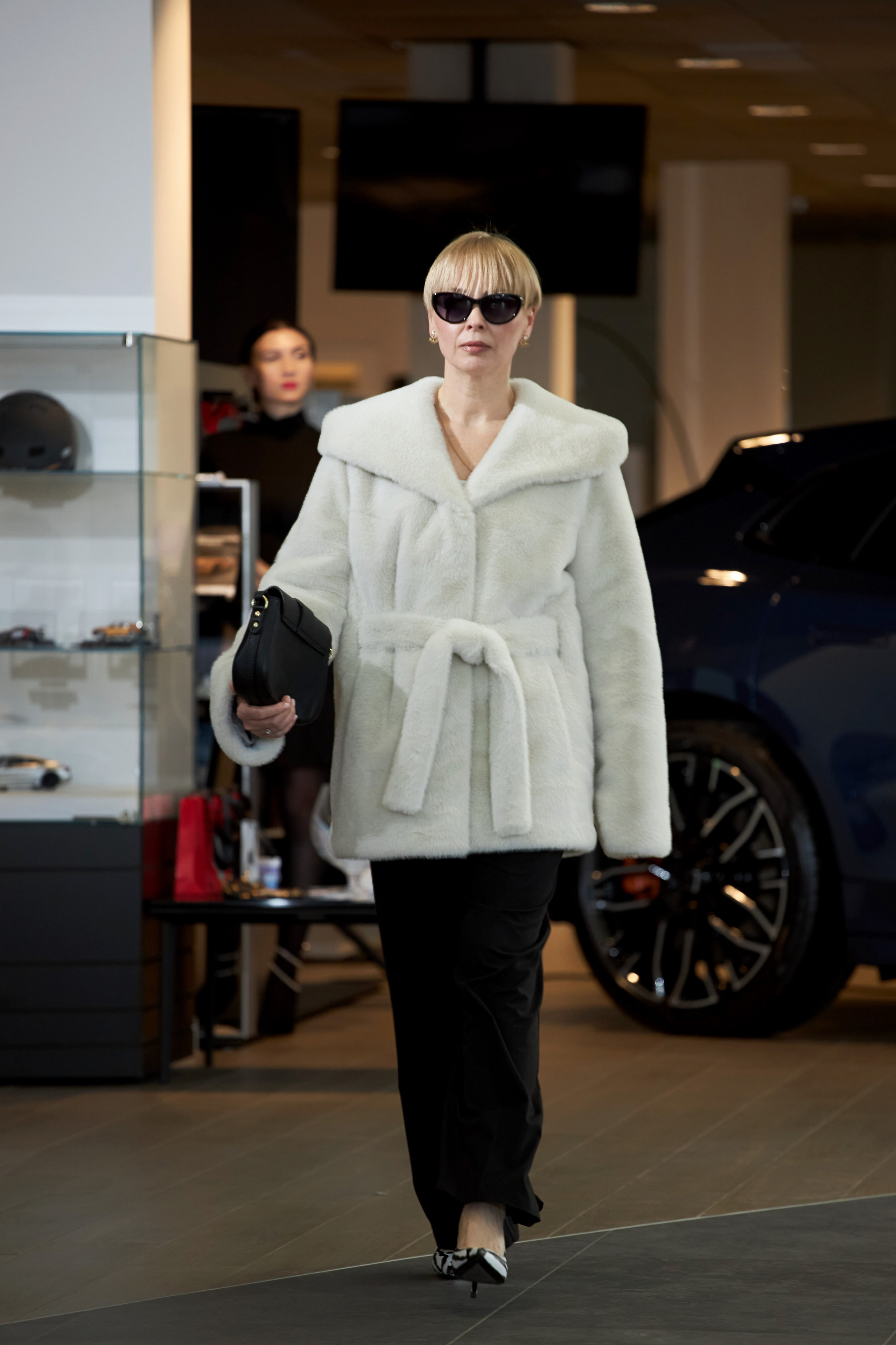 Репортаж «Жара в Городе». Фотограф Алексей Яковлев