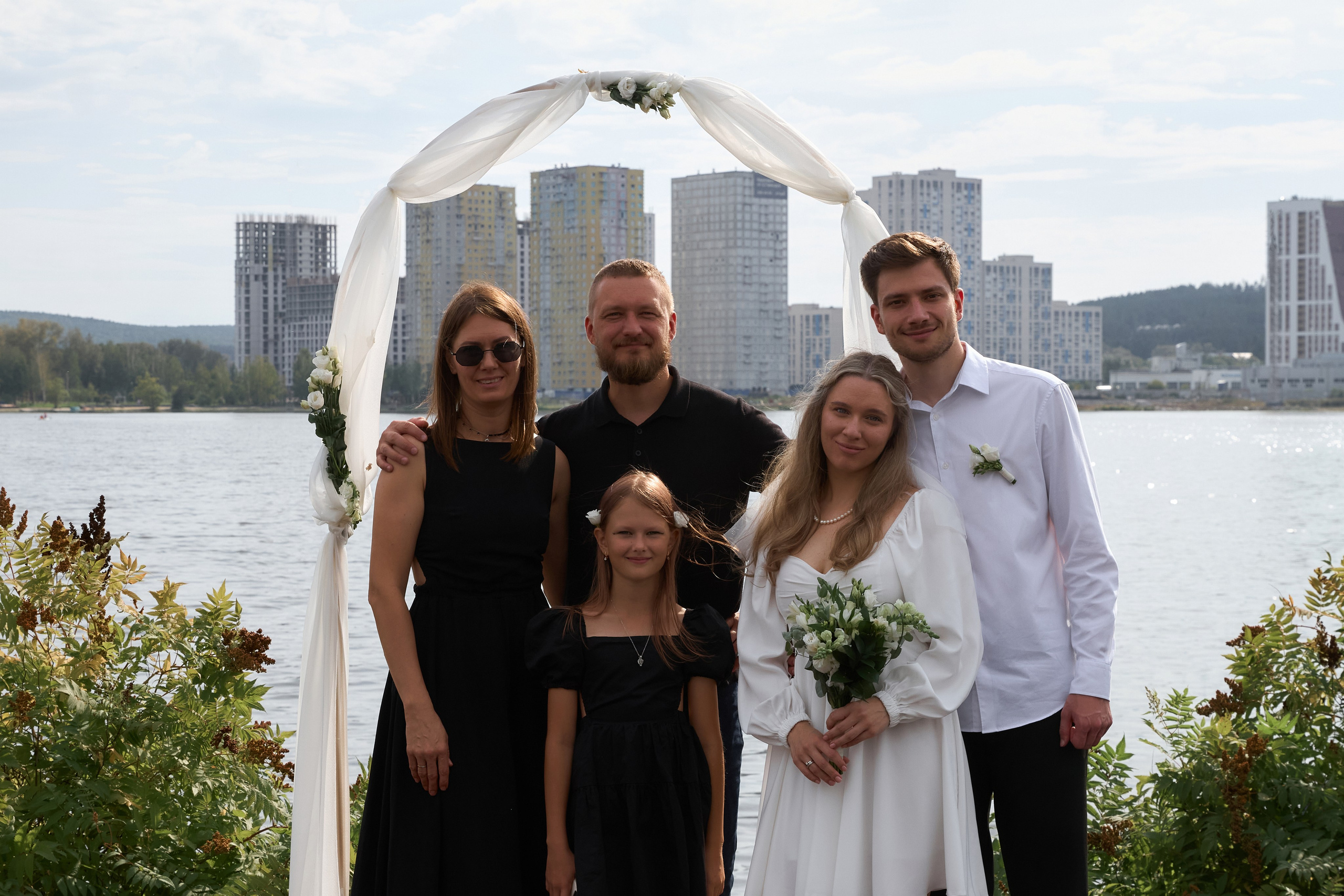 К & М. Фотограф Екатеринбург Елена Минина